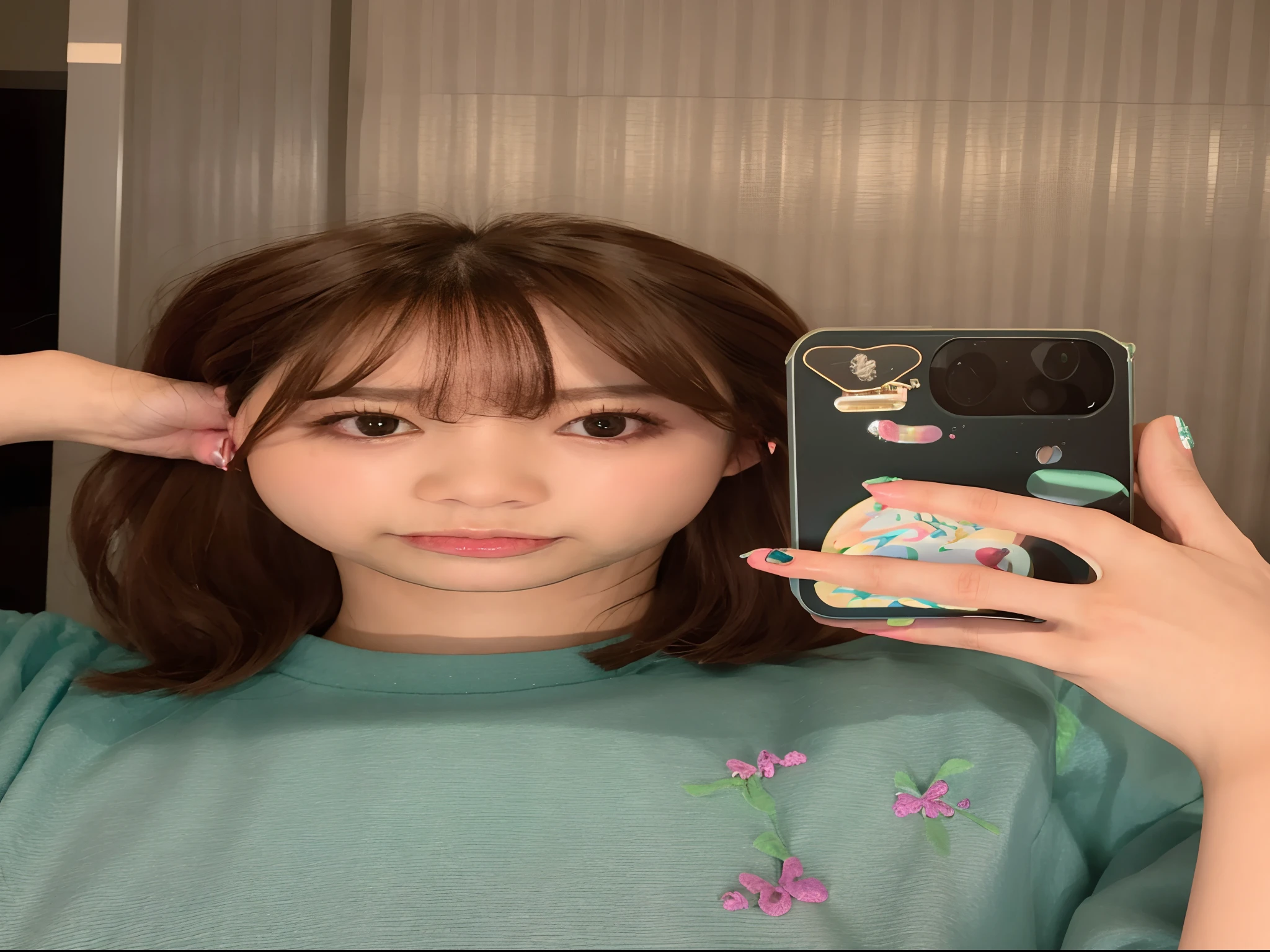 Arafed woman taking a selfie with her cell phone, Lalisa Manobal, Lalisa Manoban de Blackpink, Sun Yunjoo, tzuyu de dos veces, Jossi de Blackpink, Parque Ji-min, Parque Roseanne de Blackpink, ulzzang, Blackpink Jennie, Heonhwa Choe, Jisoo de Blackpink, Lee Ji-eun