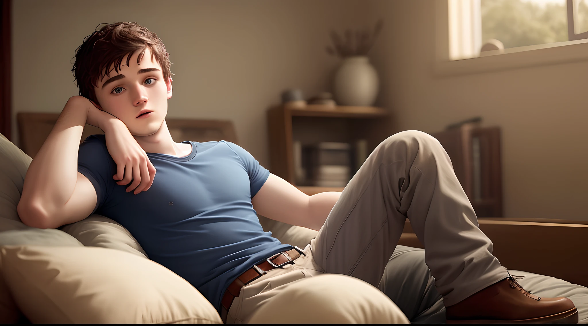 Josh Hutcherson