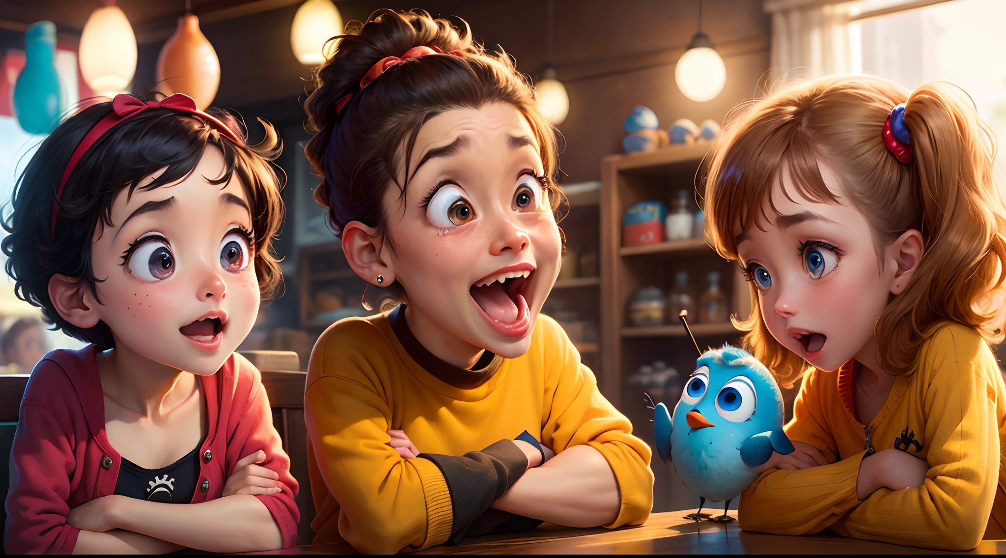 Pixar