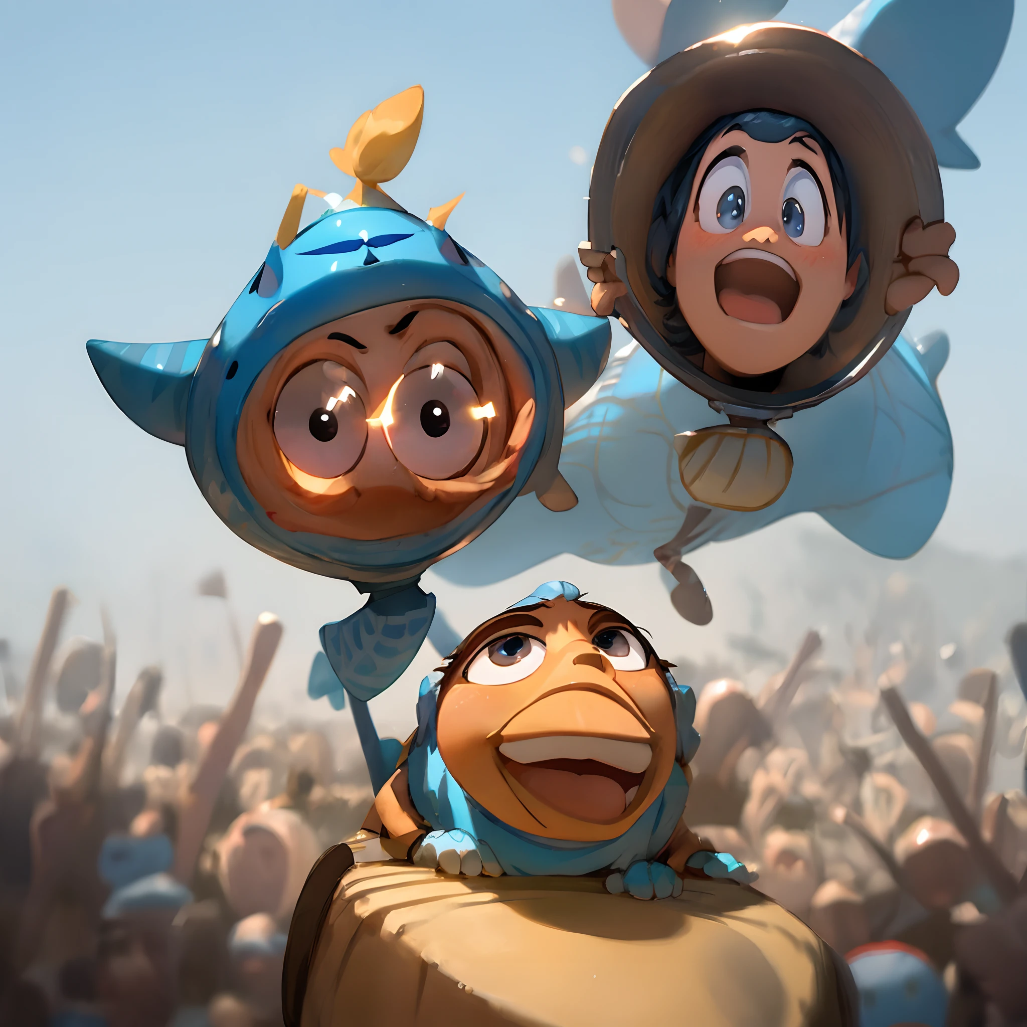 Pixar
