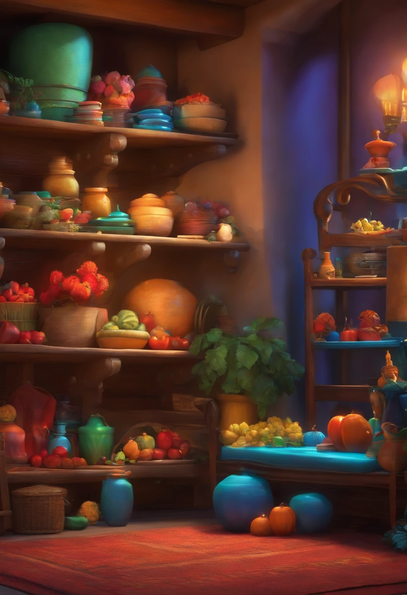 Disney pixar