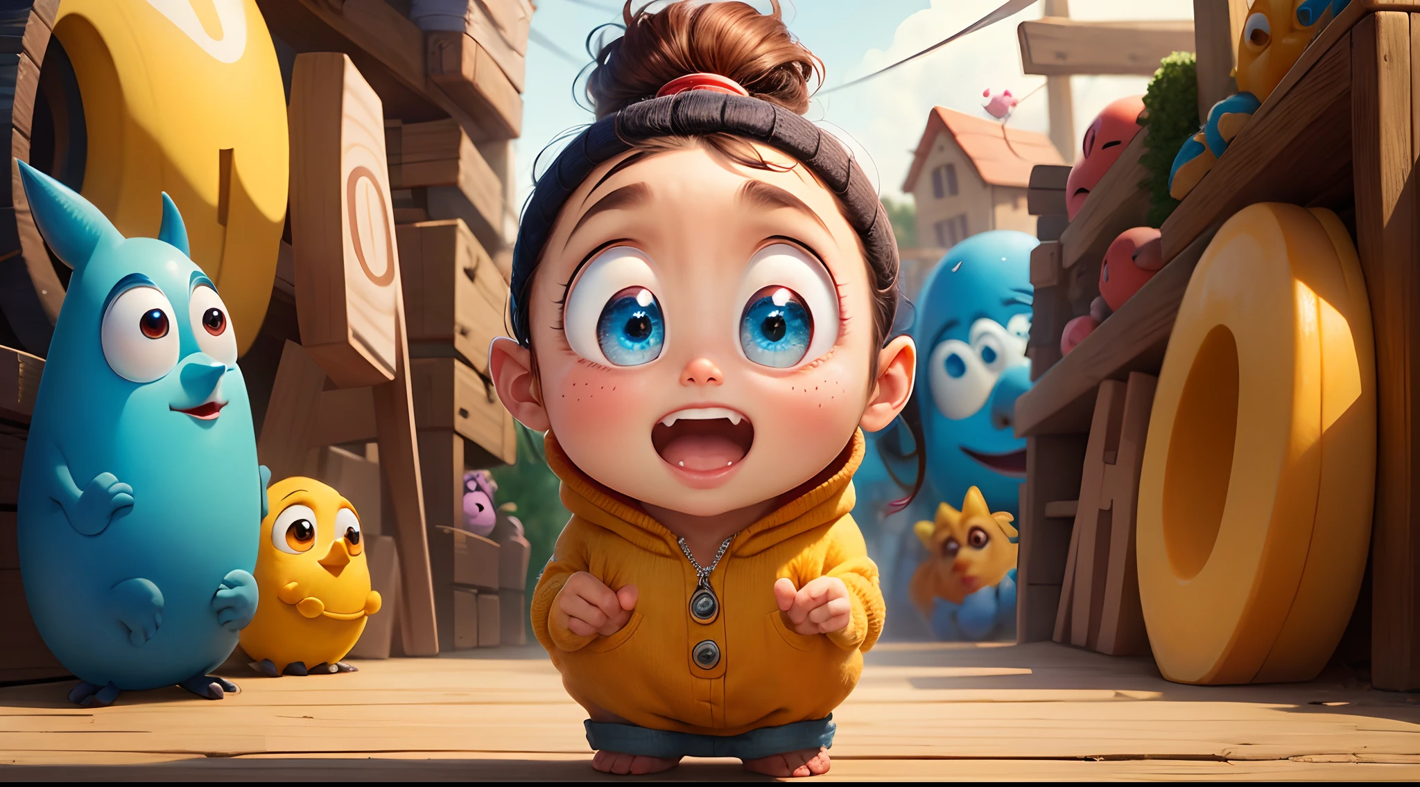 Pixar