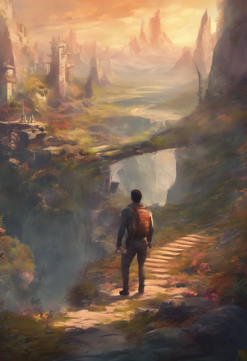 Dreams are the best way to have a direction in life and a reason to walk.