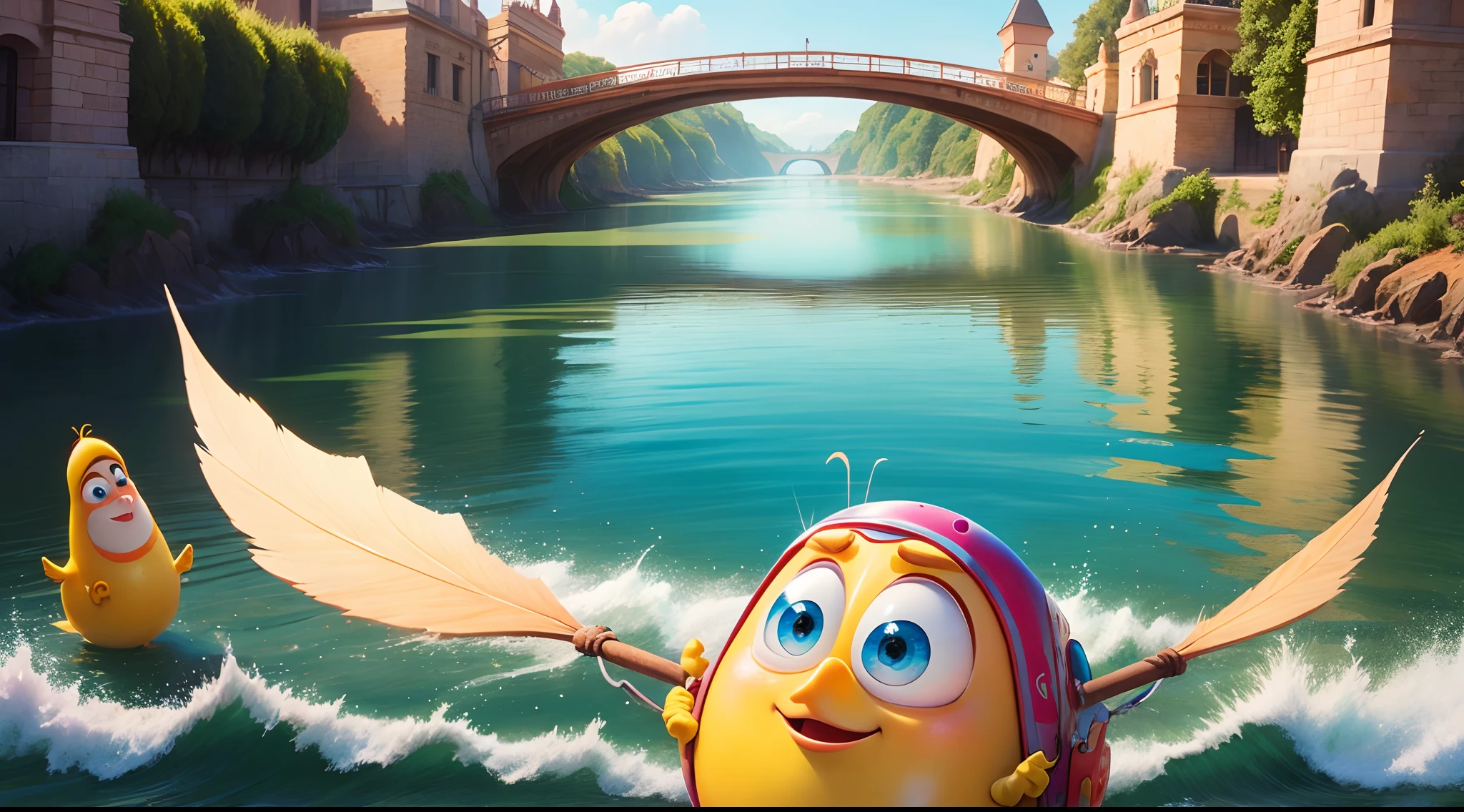 Pixar