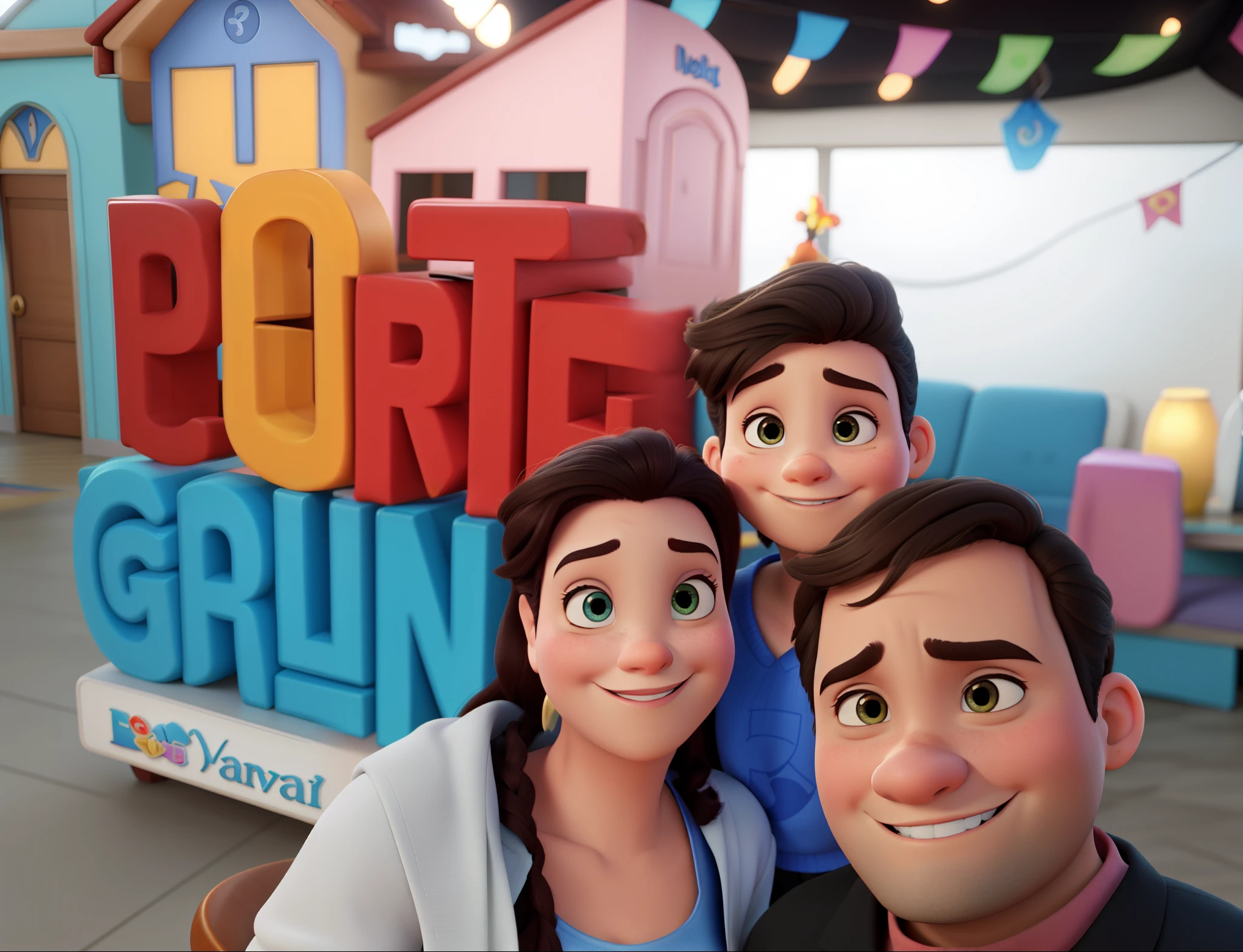 uma familia disney pixar, alta qualidade, melhor qualidade
