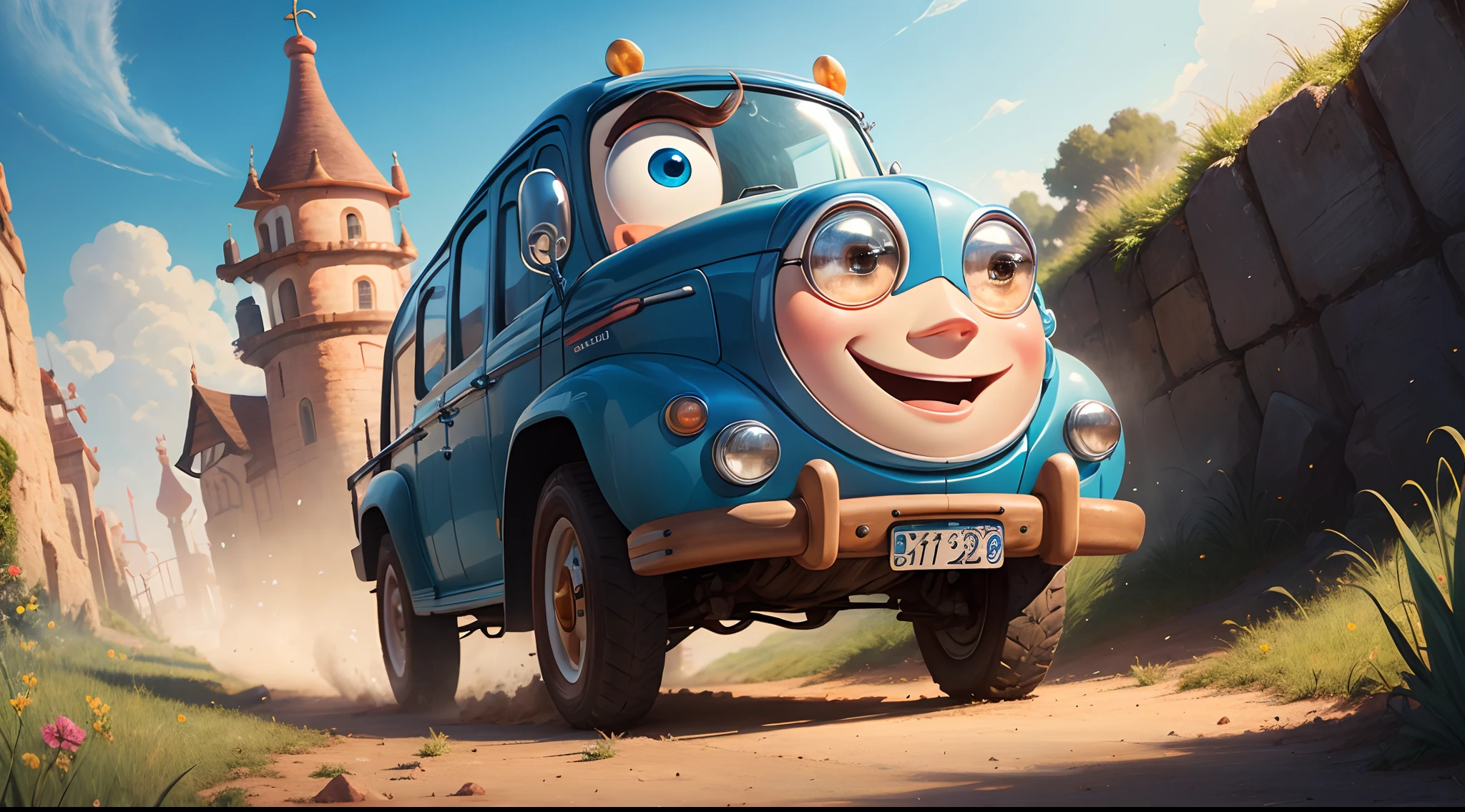 Pixar