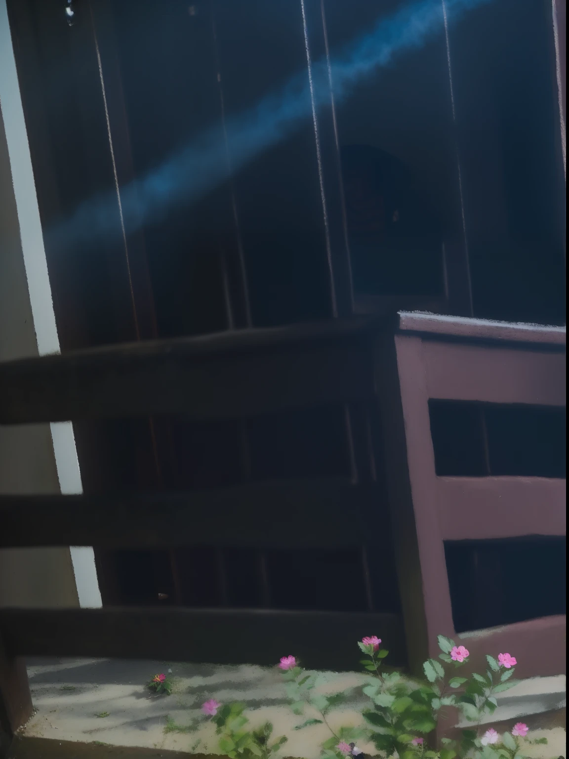 There's a man sitting on the steps of a house, em torno de 1 9 anos, imagem de qualidade muito baixa, Riyahd Cassiem, Ahmad Merheb, Alex, imagem de alta qualidade, Condutor de Ene, 1614572159, Amr Elshamy, Mohamed Chahin, encho enchev, Meninas Hasan