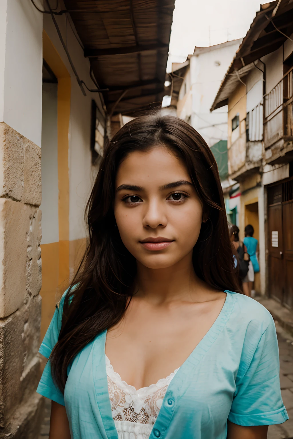 Colombiana
