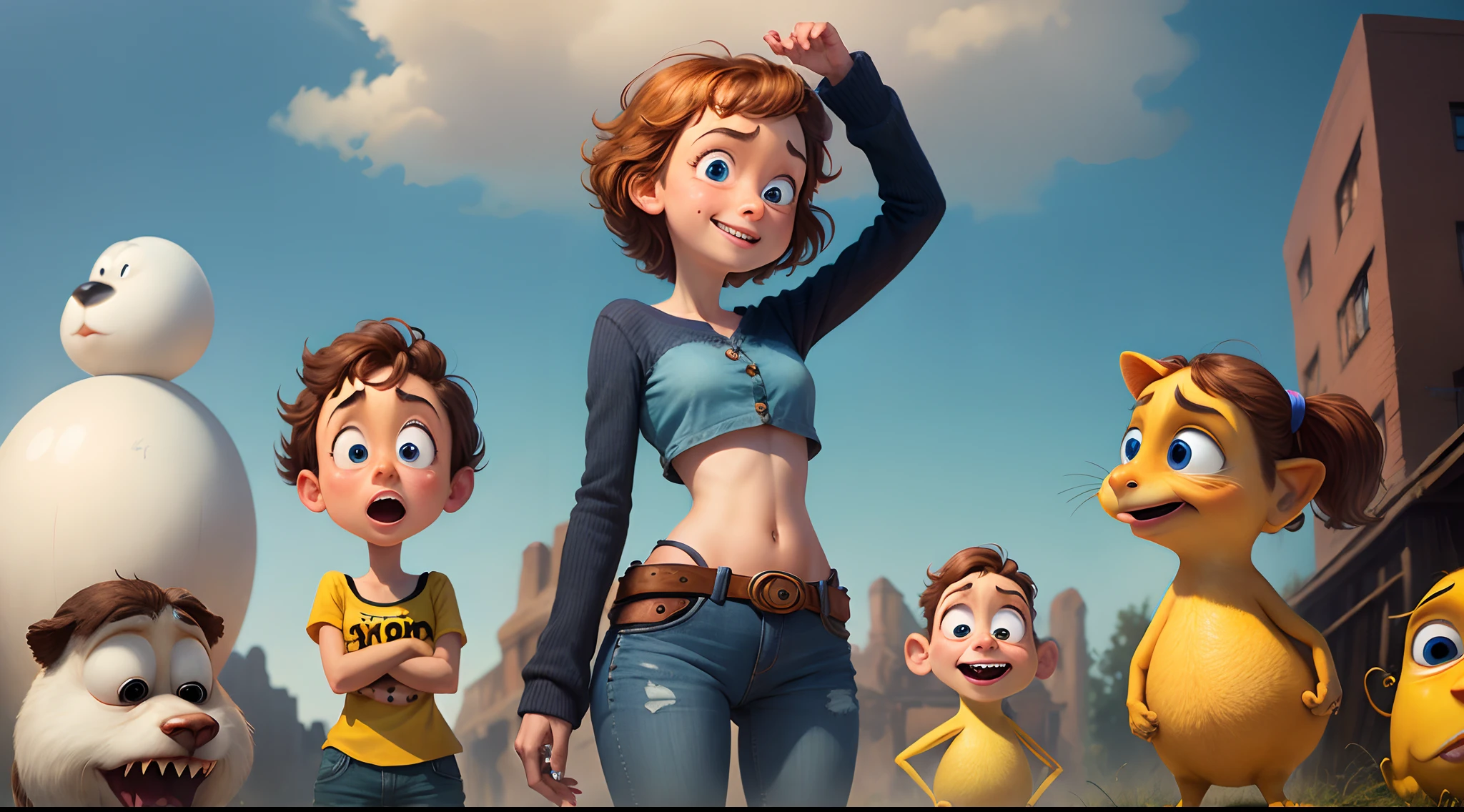 Pixar