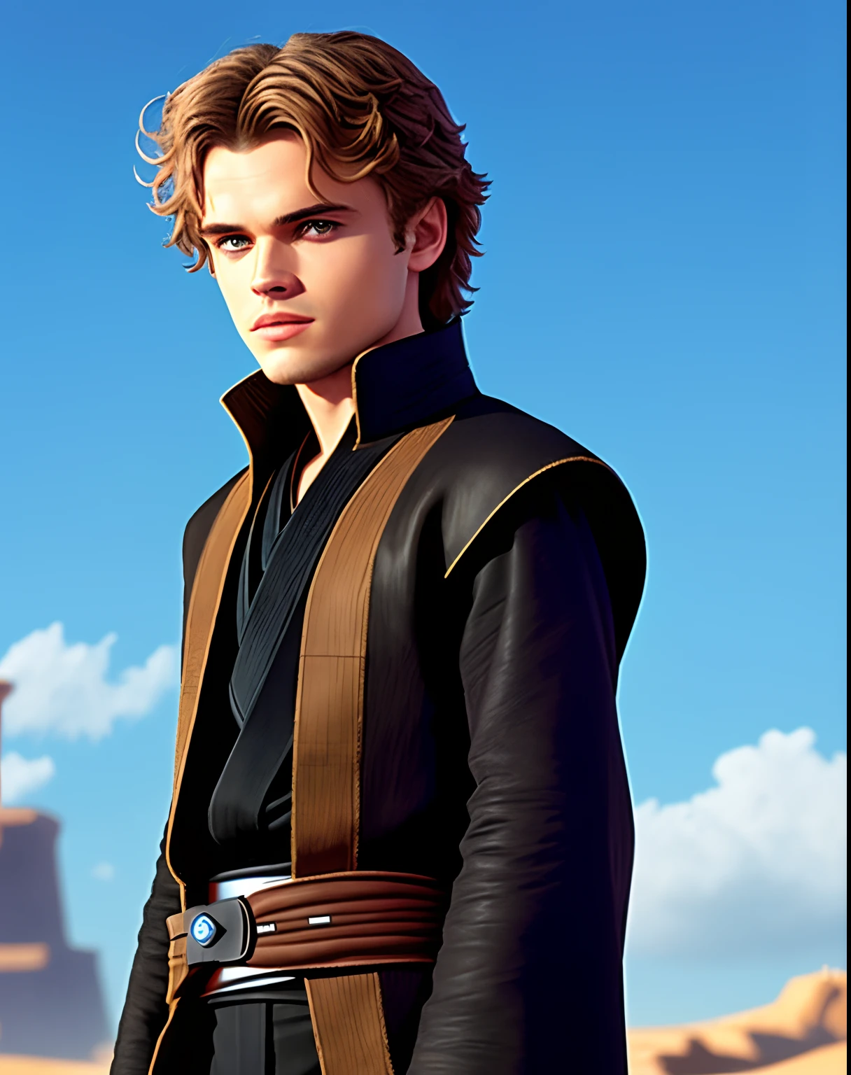 Anakin