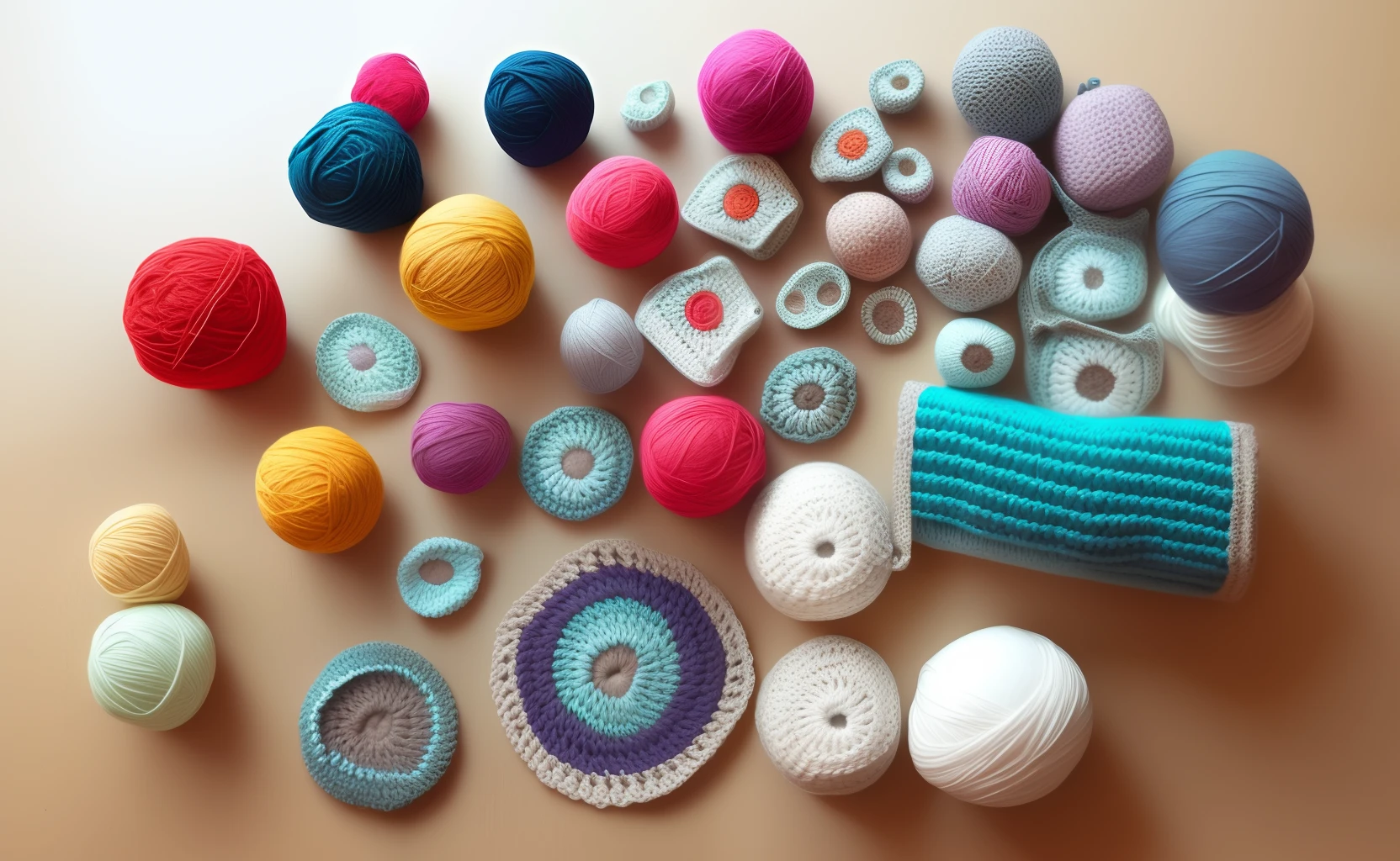 Crochet