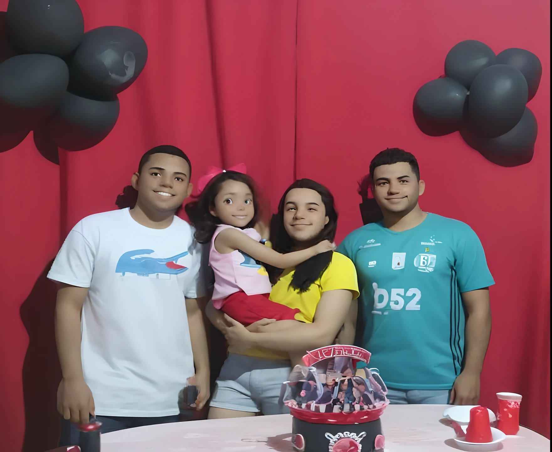 there are many people posing for a picture together in a room, imagem de perfil, foto de perfil, foto do perfil, Happy family, Em casa, Selfie!!!!!, ele tem cerca de 20 anos, ele tem cerca de 2 0 anos de idade, foto de perfil, andres rios, Por Reyna Rochin, ele tem cerca de 2 5 anos de idade, imagem do avatar, no instagram, facebook post