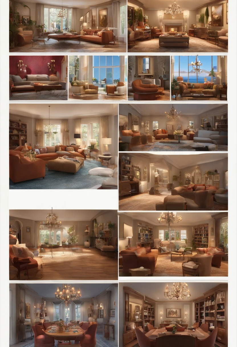 "(best quality,ultra-detalhado,Realistic:1.37),3D rendering,illustration,design de personagens,cabelos curtos e cacheados escuros,belos olhos detalhados,wearing white glasses,Estilo Pixar,morena mulher,Dancing on the Disney stage,atmosfera animada,vivid colors,luzes de palco,expression joyful"