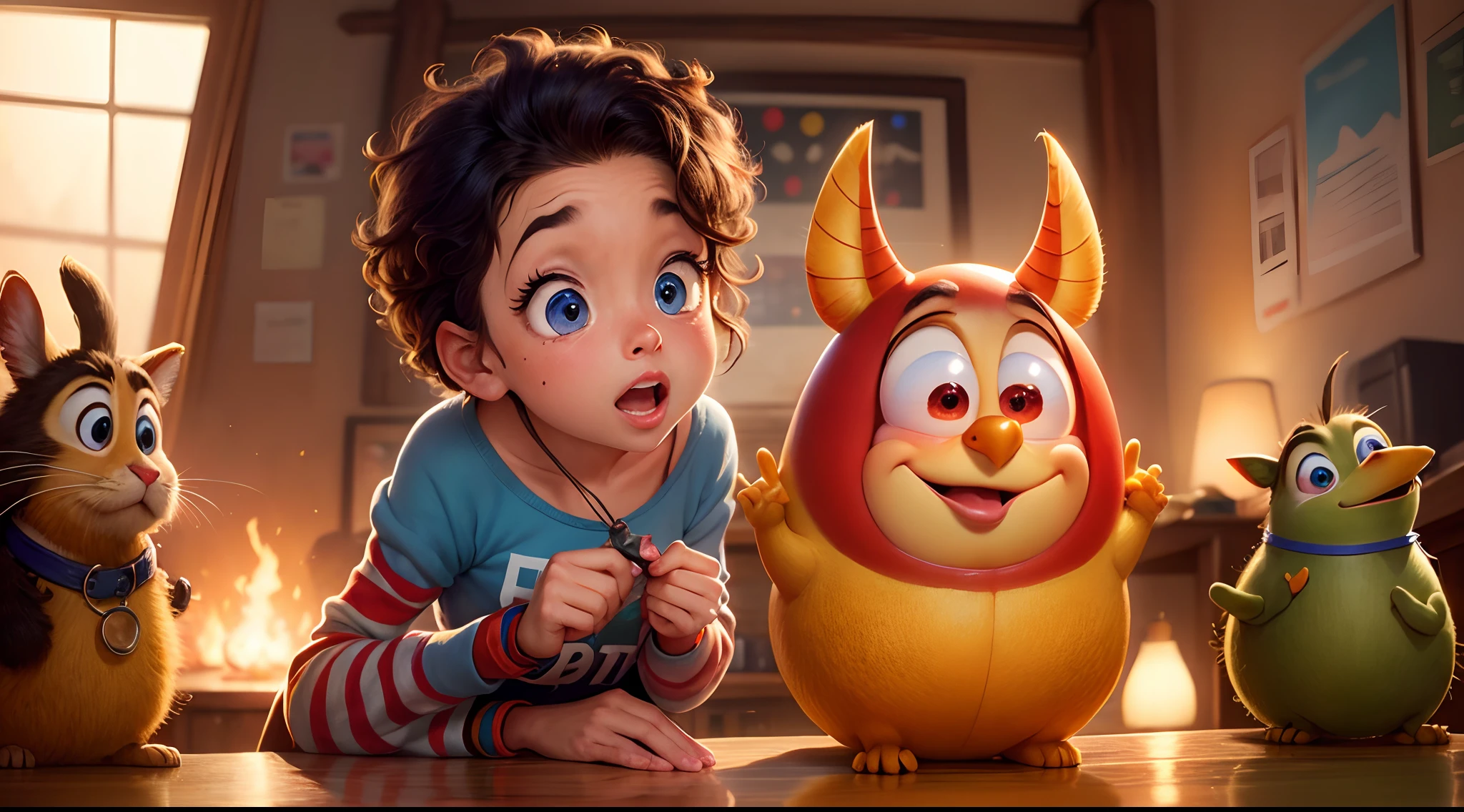 Pixar
