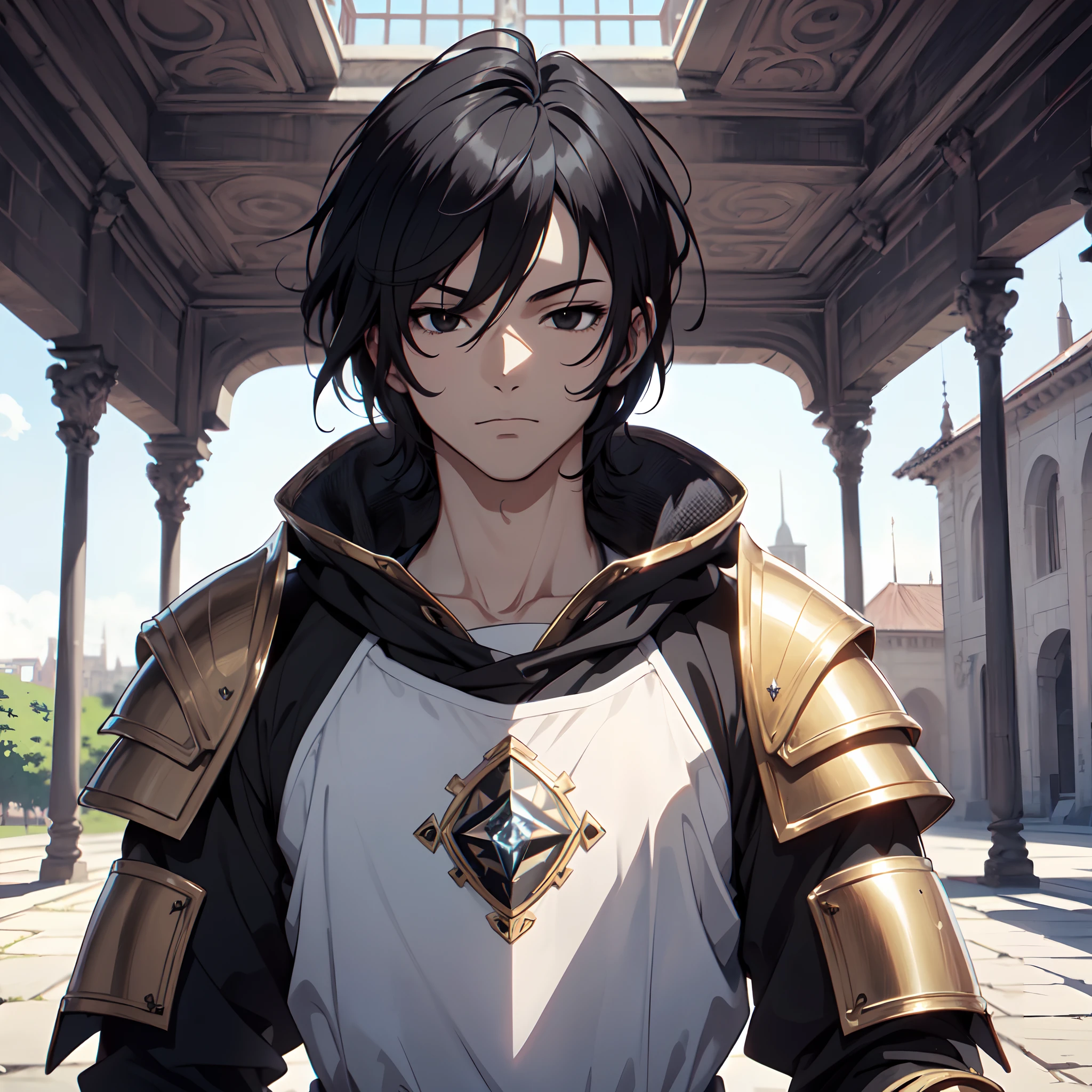 128K Ultra High Definition,
128K Ultra High Quality,
128K Ultra High Resolution,
Best Definition,
Best Quality,
Best Resolution,
Perfectly Detailed,
Perfectly Designed,
Extremely Detailed,
Extremely Designed,
Hyper Detailed,
Hyper Definition,
Hyper Quality,
Hyper Resolution,
Masterpiece,
(((Anime))),
Body Shot,
(((Boy))),
Handsome,
Muscular Body,
(((Black Mid Hair))),
(((Black Eyes))),
(((Hyper Detailed & Perfectly Designed With Ultra High Quality White Diamond Warlord Armor))),
(((Inside Of Medieval Royal Palace Background Scenery))),