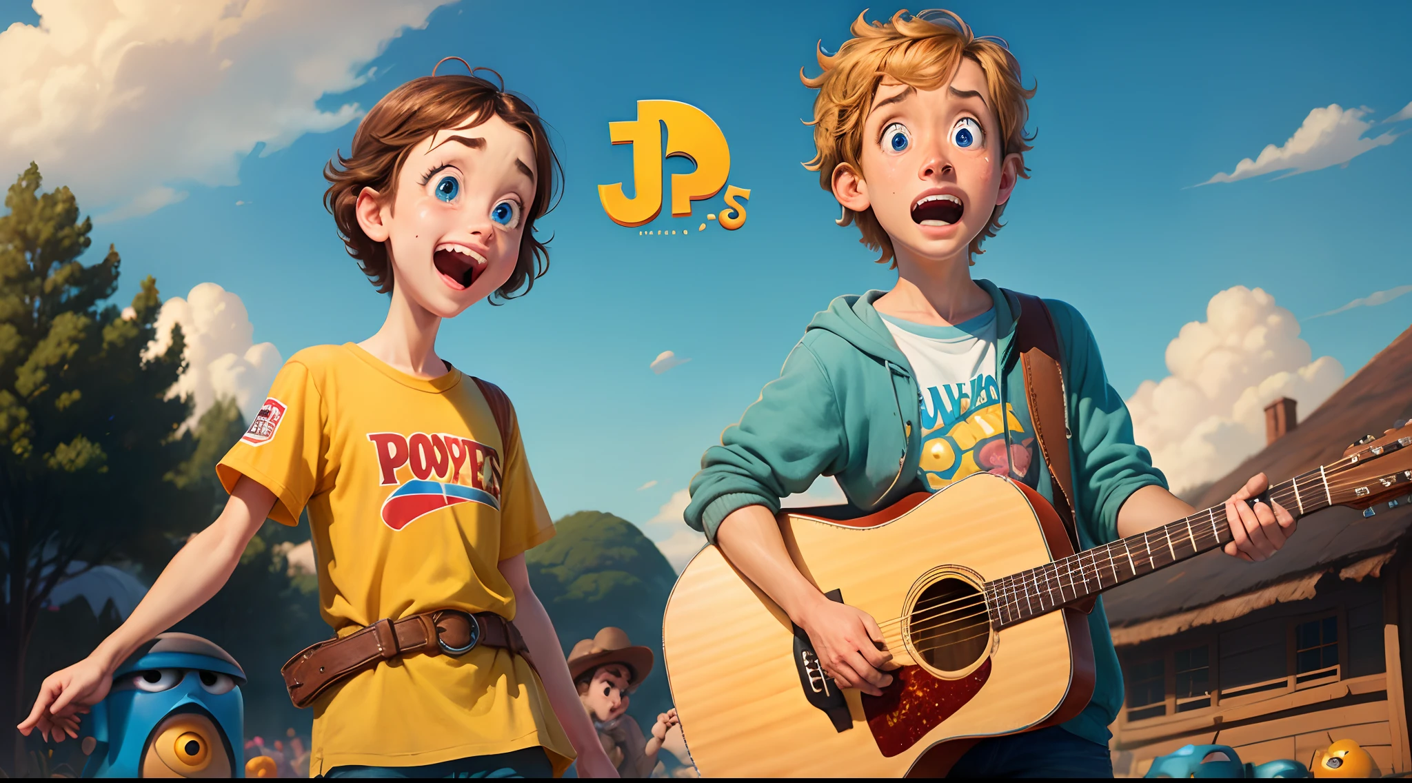 Pixar