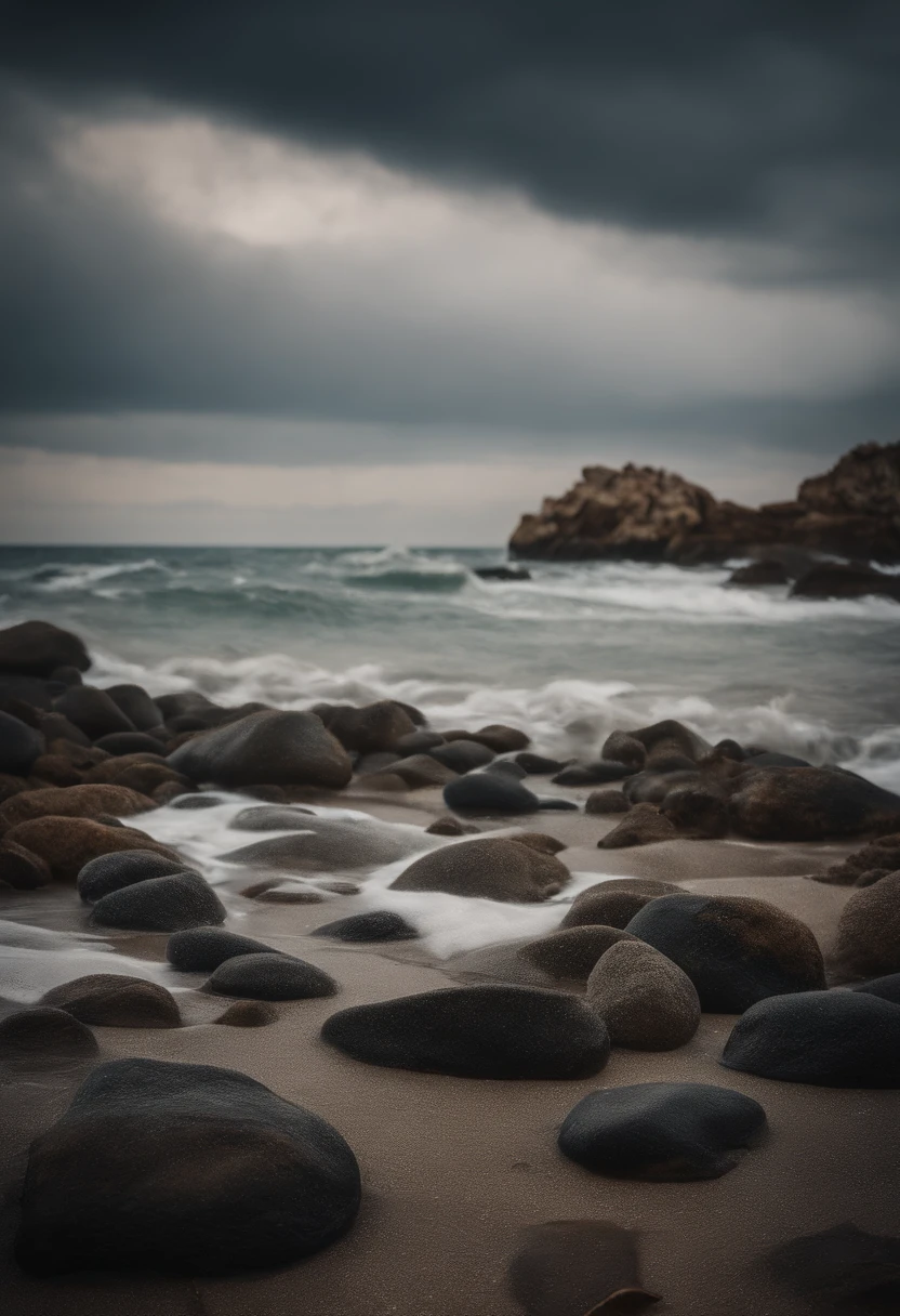 Salty sea as much of your salt are tears of Portugal Vasco da gama