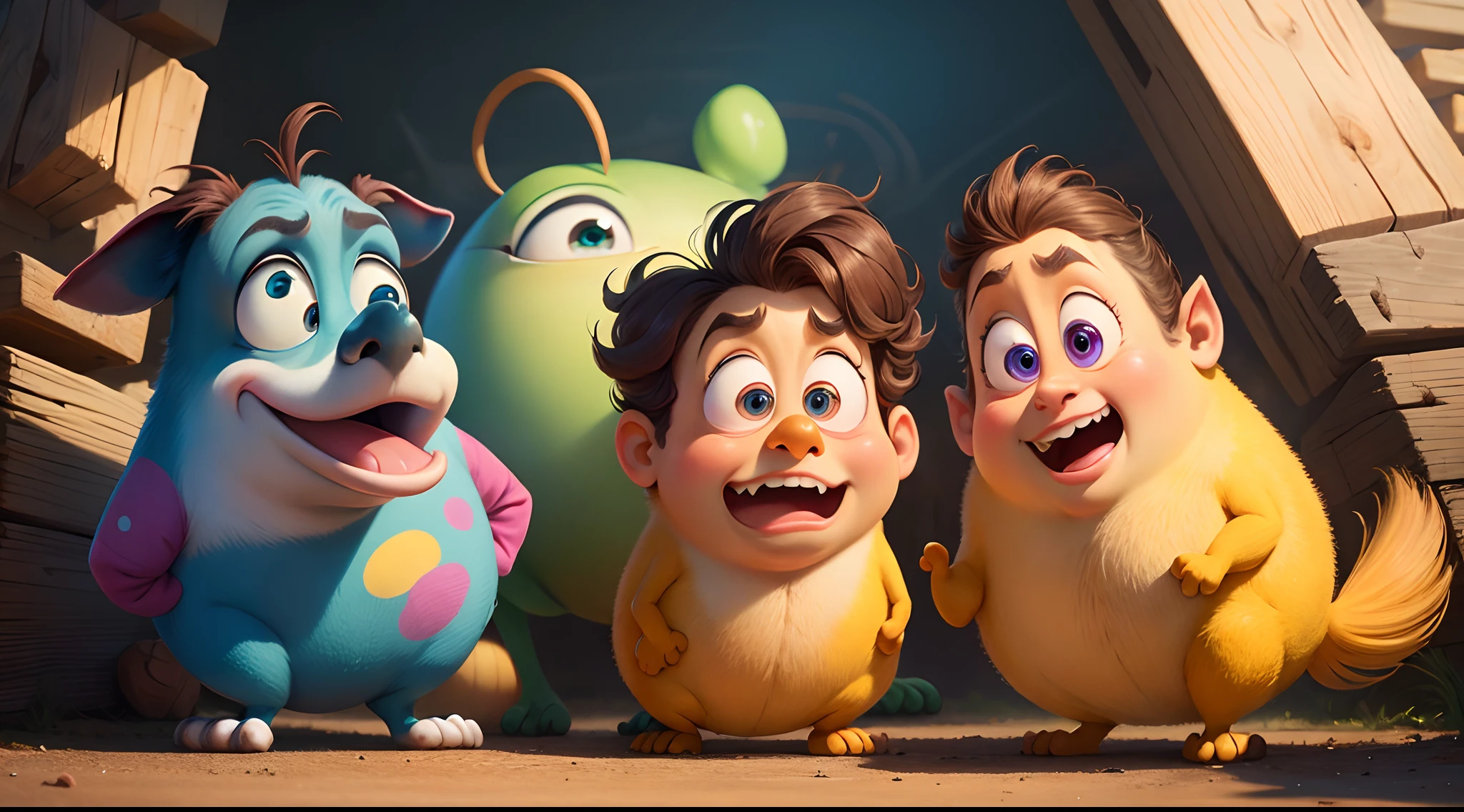 Pixar