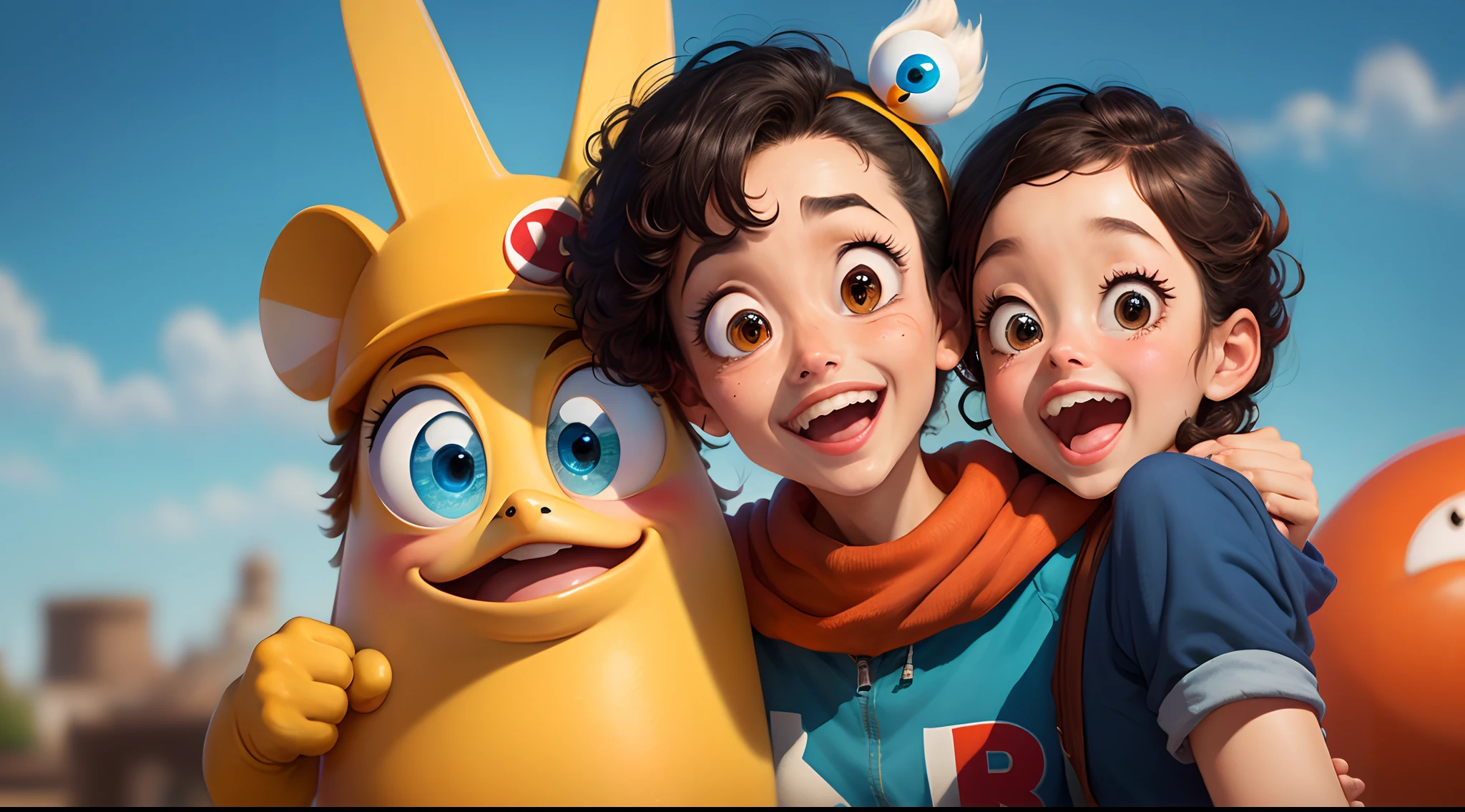 Pixar