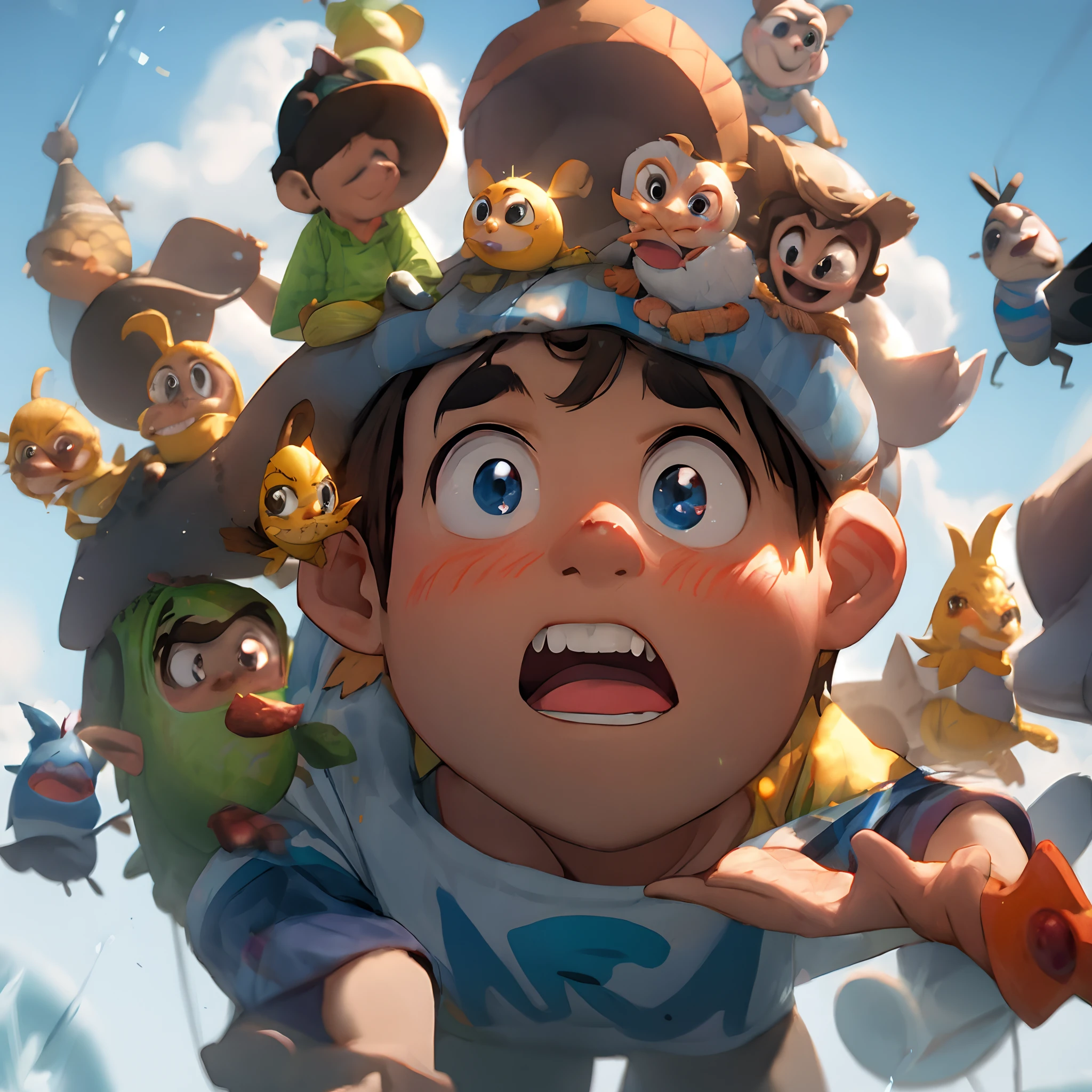 Pixar