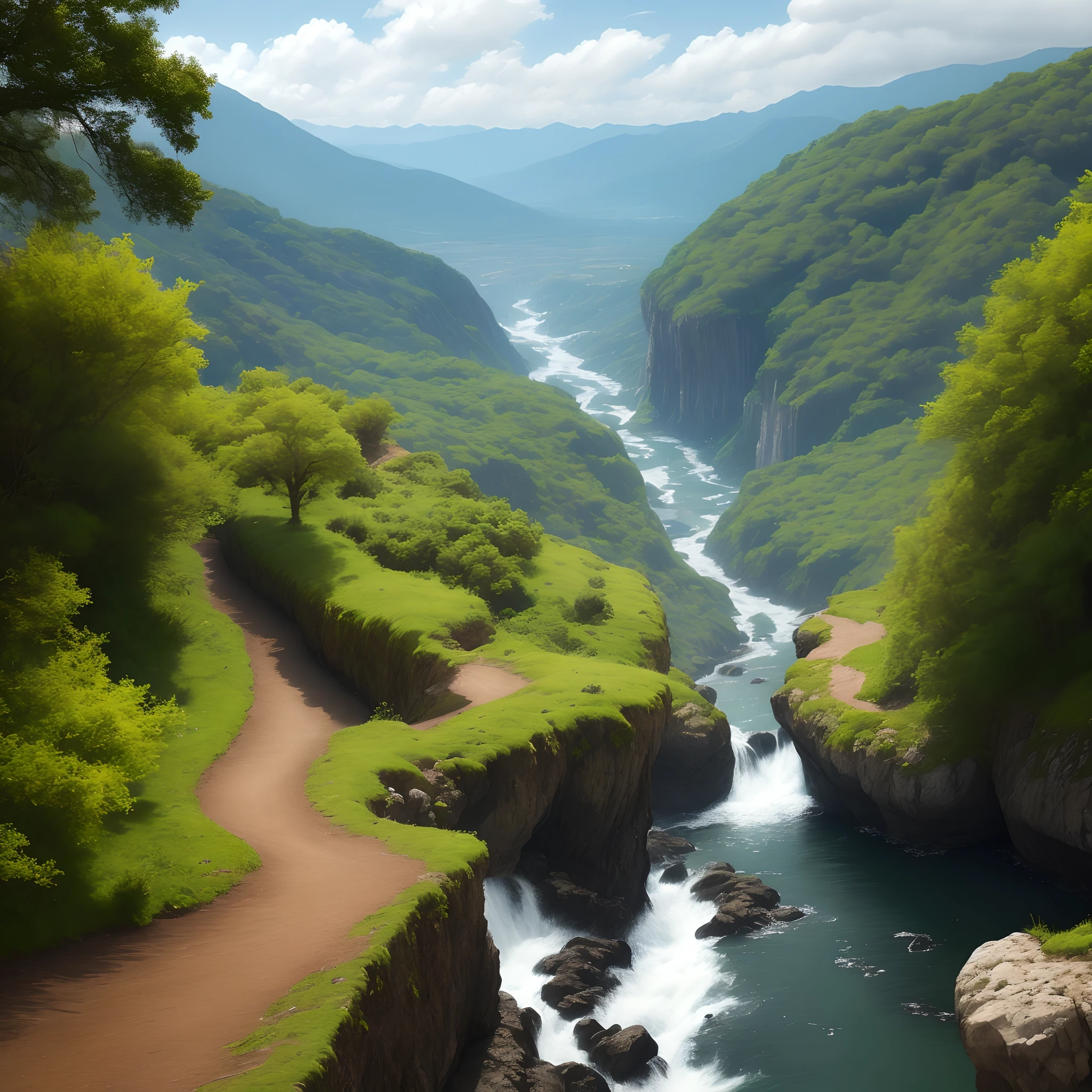 Paisagem
