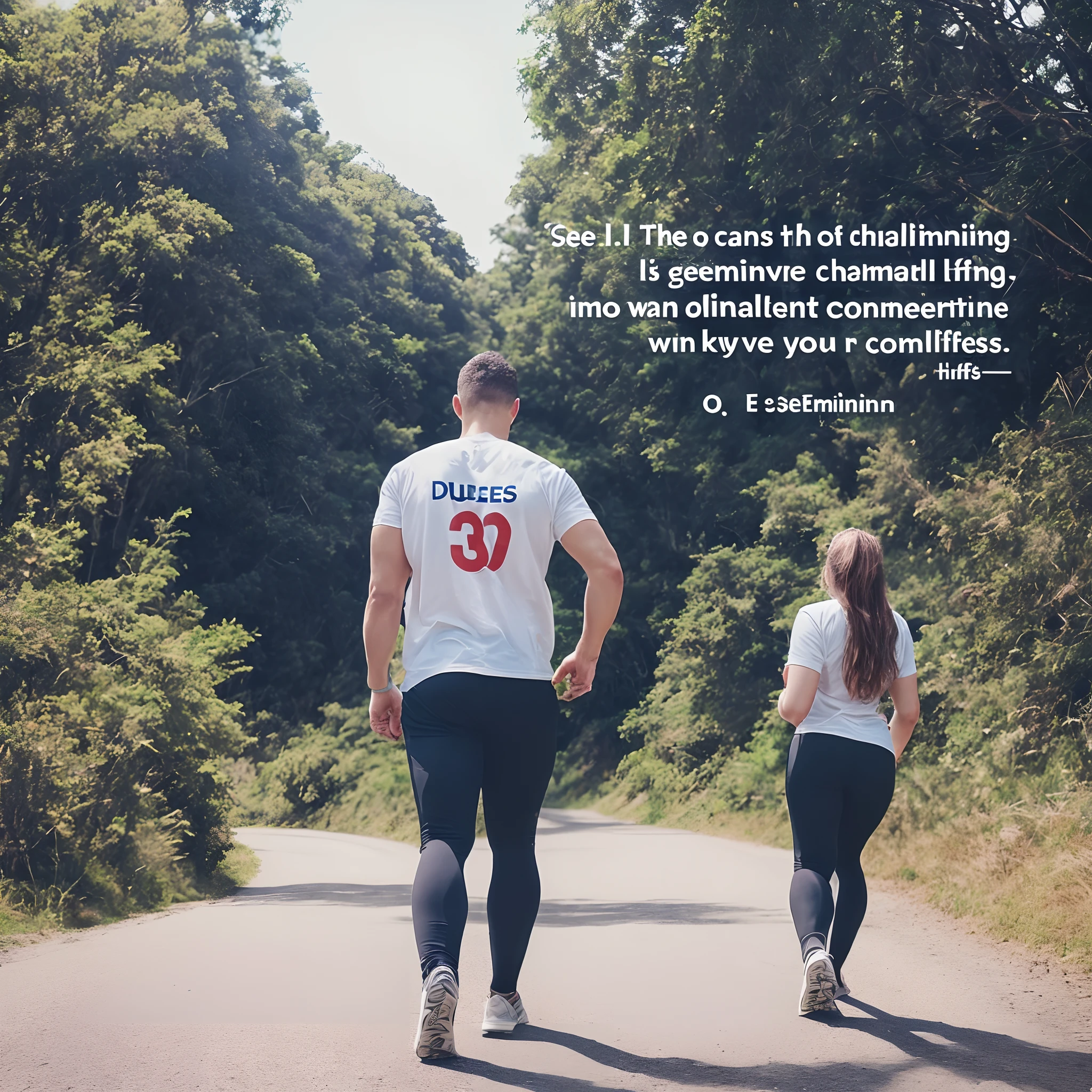 "🌟 Foco, disciplina e otimismo: The triad of success! ✨
Hello, pessoal! Today I want to share with you the importance of staying focused and disciplined in our lives, sempre com uma dose extra de otimismo! 💪🏼💫
We know that achieving our goals can be challenging, mas quando nos dedicamos de corpo e alma, The results are incredible. It's critical to direct our energy to what really matters, eliminating distractions and keeping the gaze fixed on the target. 🎯
Discipline is the key to maintaining rhythm and consistency in our actions. It helps us overcome obstacles, to persist even in the face of difficulties and to build positive habits that propel us towards success. 🚀
E o otimismo, ah, Optimism is the fuel that keeps us motivated and confident in our journey. Believing in ourselves and our potential is essential to facing challenges with courage and determination. 🌈
then, meus amigos, Let's embrace focus, a disciplina e o otimismo como nossos aliados nessa caminhada. Sejamos persistentes, resilientes e confiantes de que somos capazes de conquistar tudo o que desejamos. 💪🏼💫
Share in the comments how you have applied these principles in your life and inspire others to also walk the path of success! Juntos, We can achieve great things. 🌟
#FocoEDisciplina #OtimismoSempre #SucessoGarantido"