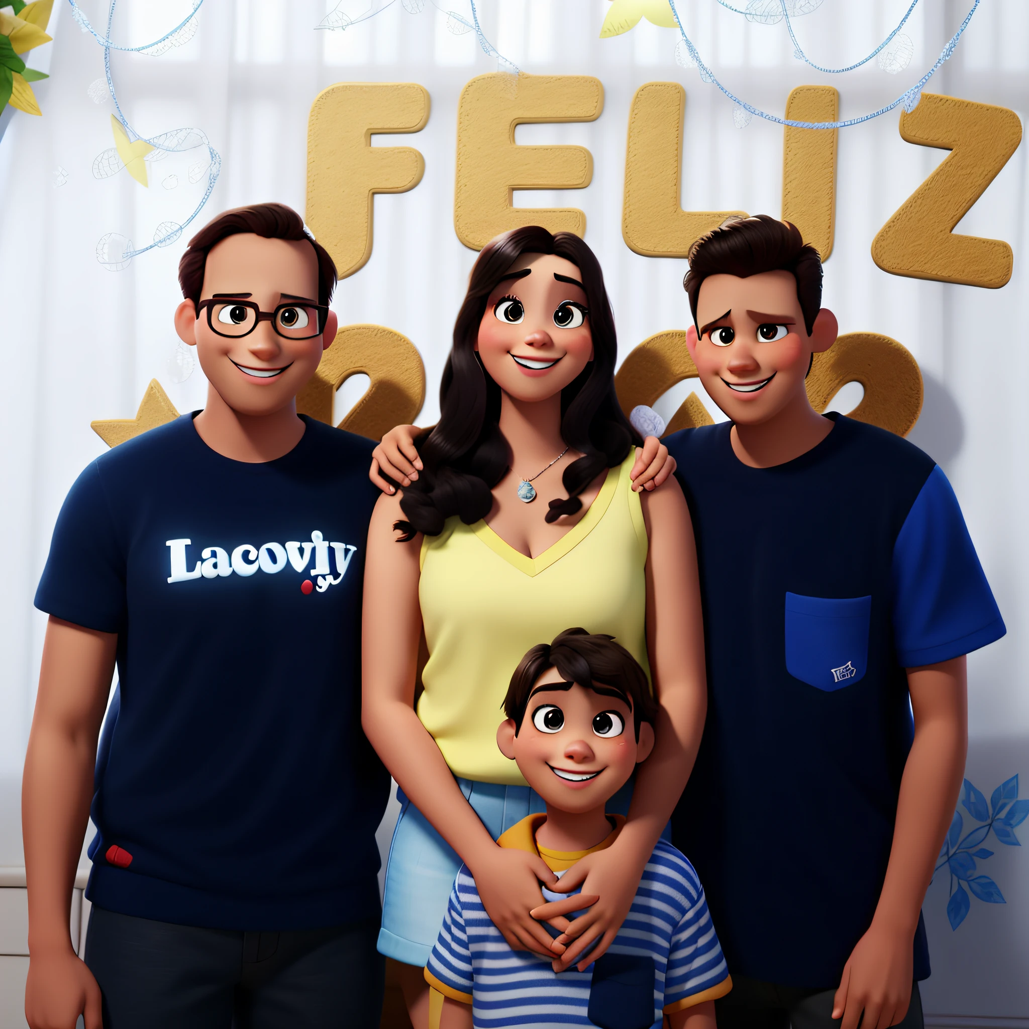 uma familia disney pixar, alta qualidade, melhor qualidade