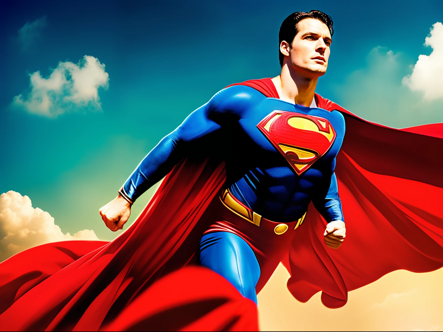 Superman