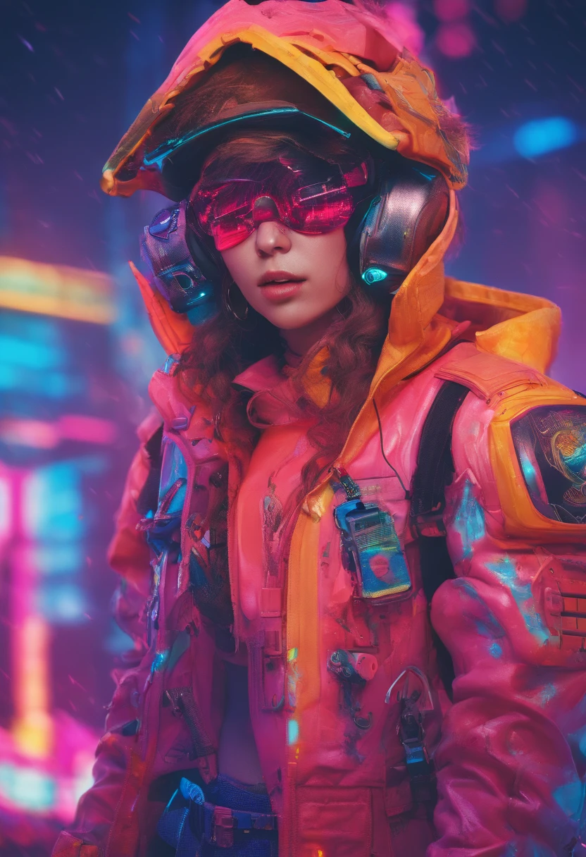 (altamente detalhado: 1.2), (canon EOS R6 melhor qualidade: 1.2), (8k: 1.0), (emb-rrf-baixo: 1.0), (lots of large black tattoos on open cybernetic head in the middle showing the inside, Rosto detalhado, Hyper detailed eyes and wearing high-tech sunglasses with holographic display 1.2), foco nítido (foto premiada: 1.2), (subsurface scatter: 1.2), (subsurface scatter: 1.2). 1.1) (um belo ciborgue ultra-detalhado: 1.2), ( cabelos hiperdetalhados: 1.2), (corpo maravilhoso: 1.2), (corpo inteiro: 1.2), (Dynamic Stance :1.2), brilho neon, (Detailed cybernetic eyes:1.1), Close-up (hiper-realista:1.2), RPG, estilo cyberpunk 2077, dramatic lighting, (Paisagem urbana futurista altamente detalhada:1.2), (scientific fiction: 1.2). 1.2), fotografia de retrato profissional, por wlop greg rutkowski, jeffrey simpson, alphonse mucha