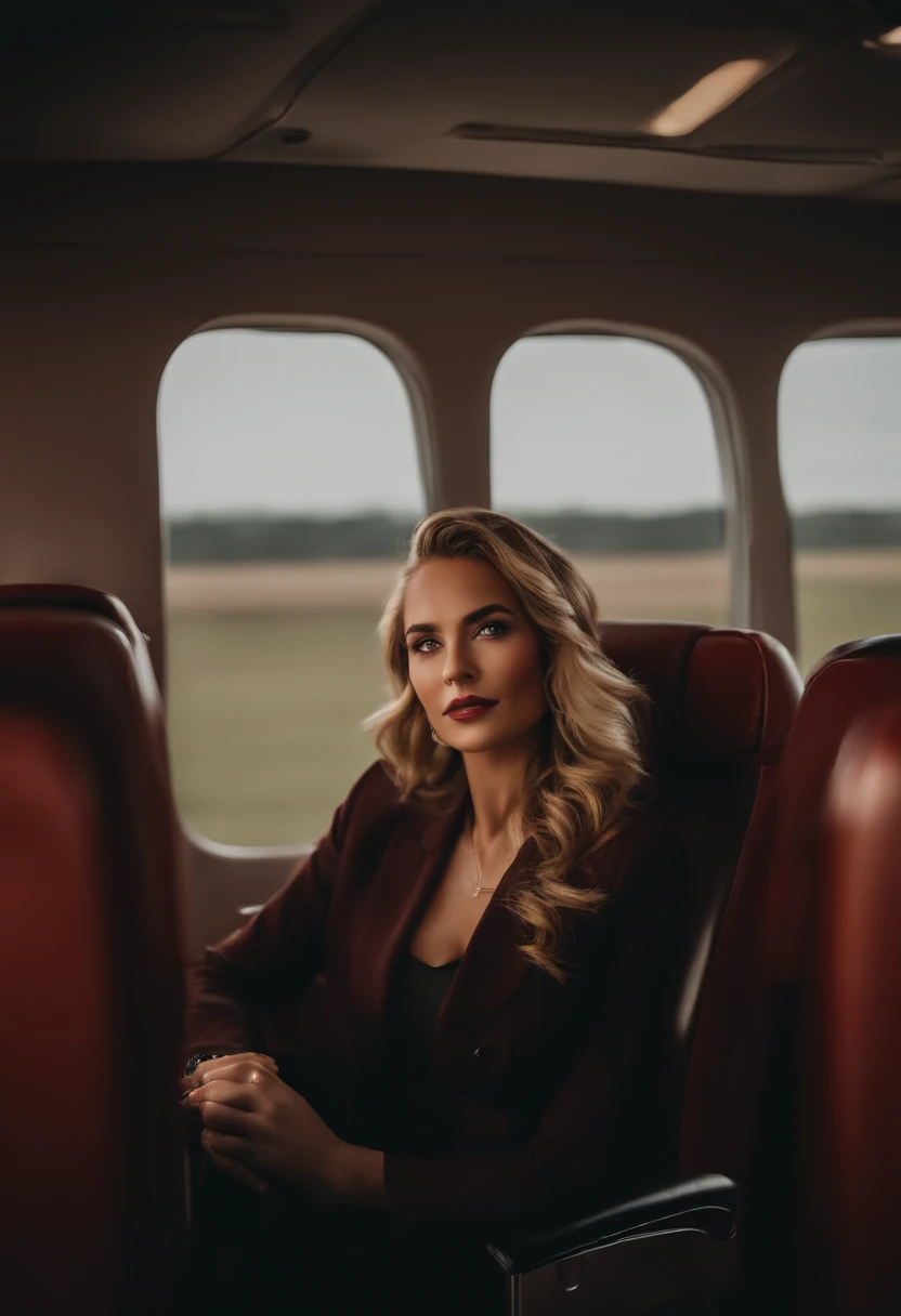best quality,(Foto RAW:1.2),(master part:1.4),(fotorrealista:1.4),(Altas:1.4), 1girl, profundidade de campo, Flight attendant, intrinsecamente detalhado,8k, extremamente detalhado, perfect lighting, epic background