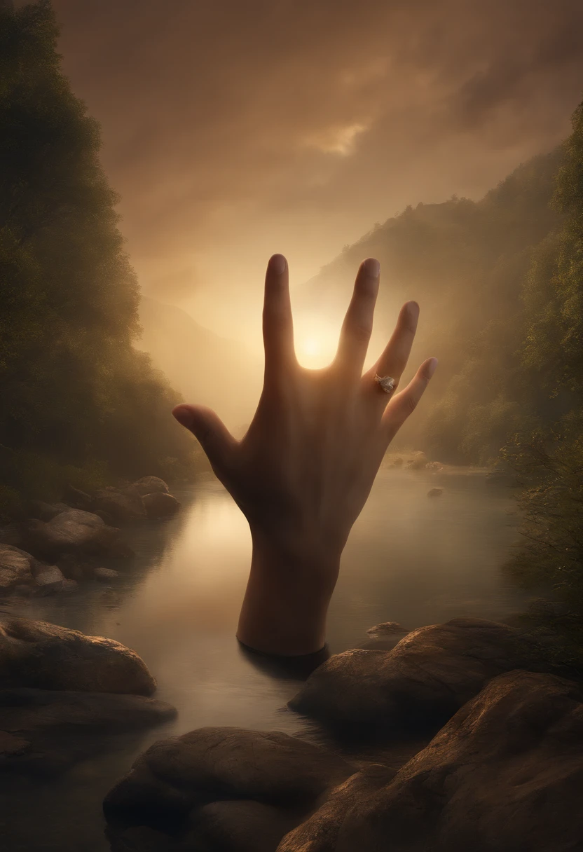(best quality,highres,masterpiece:1.2),ultra-detailed,realistic:1.37,good sign,hand,realistic