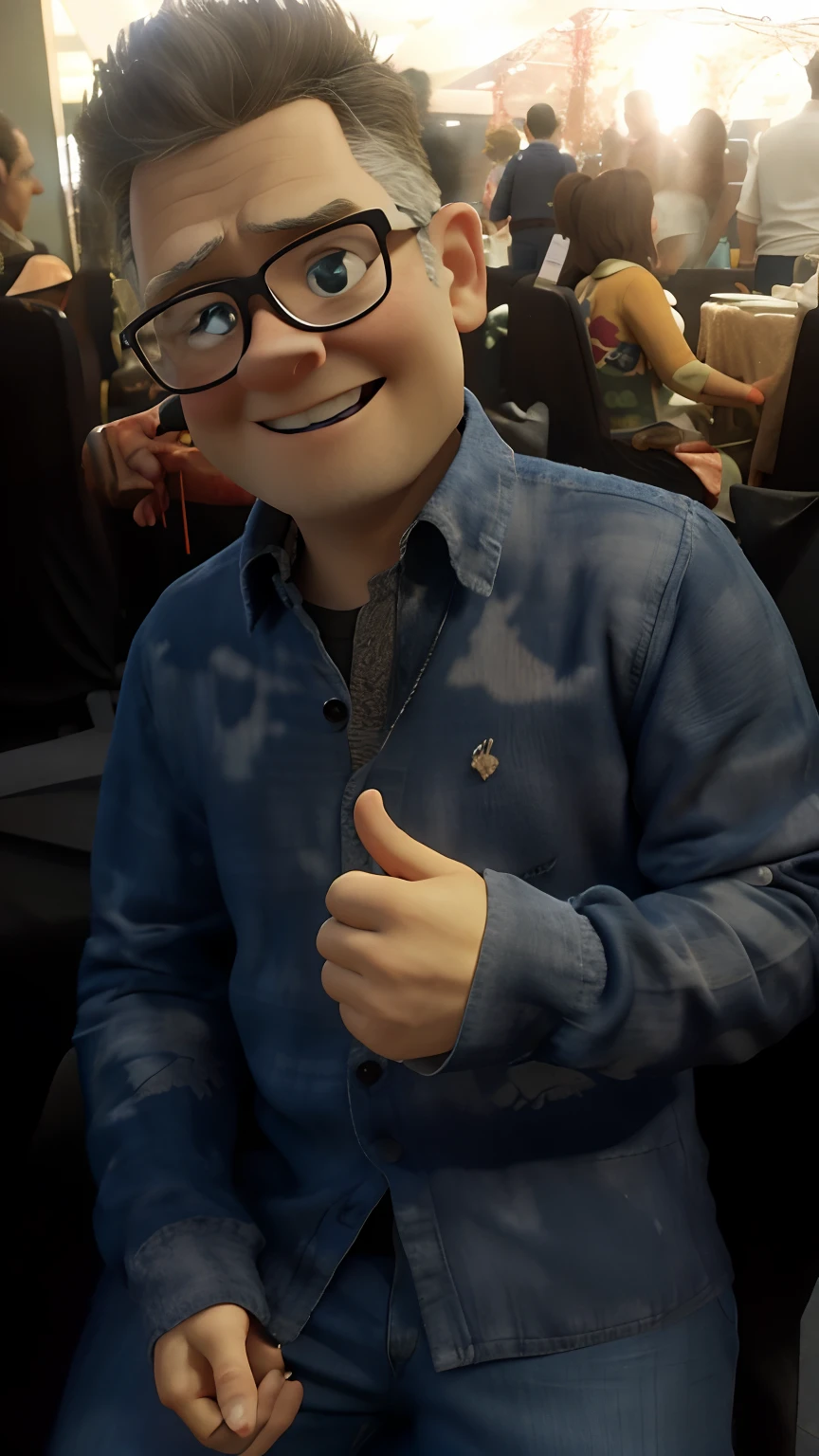 PIXAR