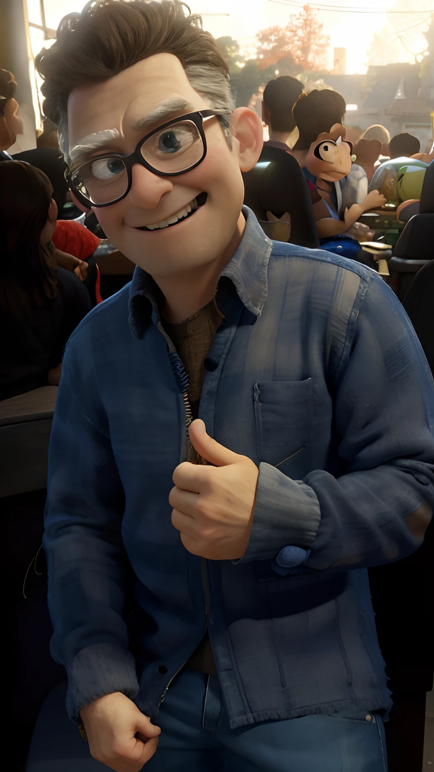 PIXAR