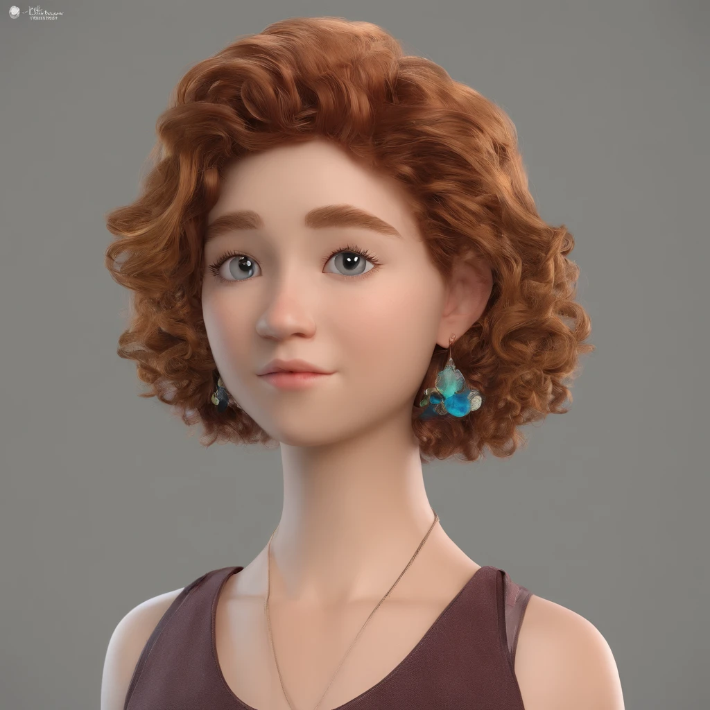 I'm just killin' I'm a boy got medium hair I wear thin face kinda earrings I'm 16 years old my hair is kinda straight and curly