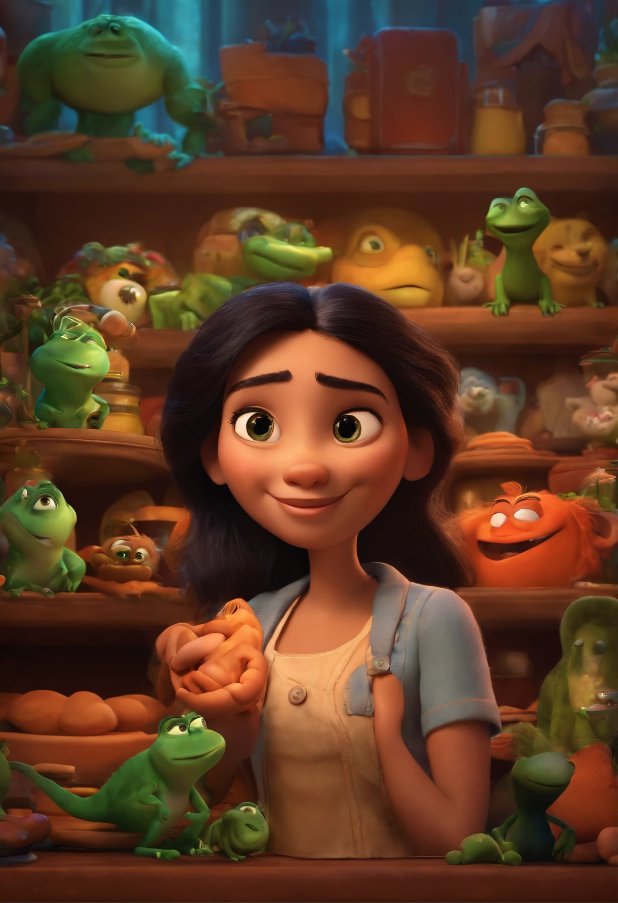 Pixar
