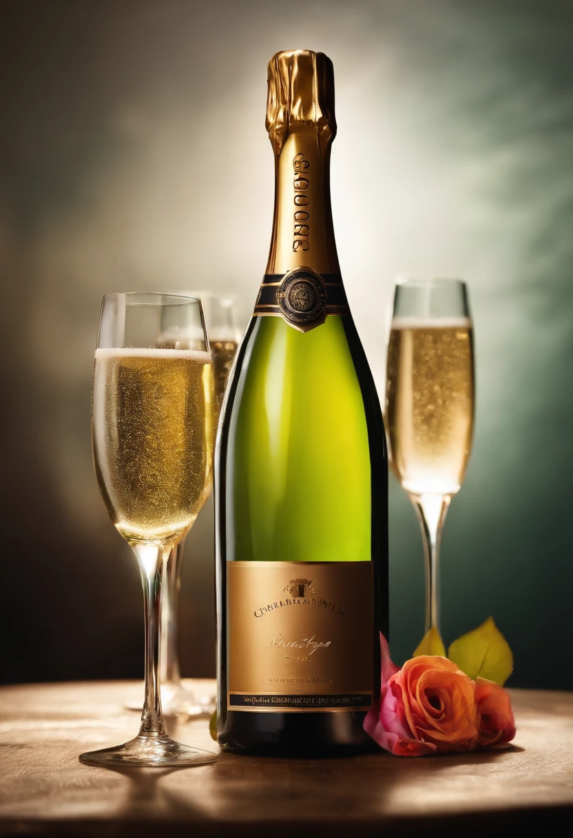 champagne