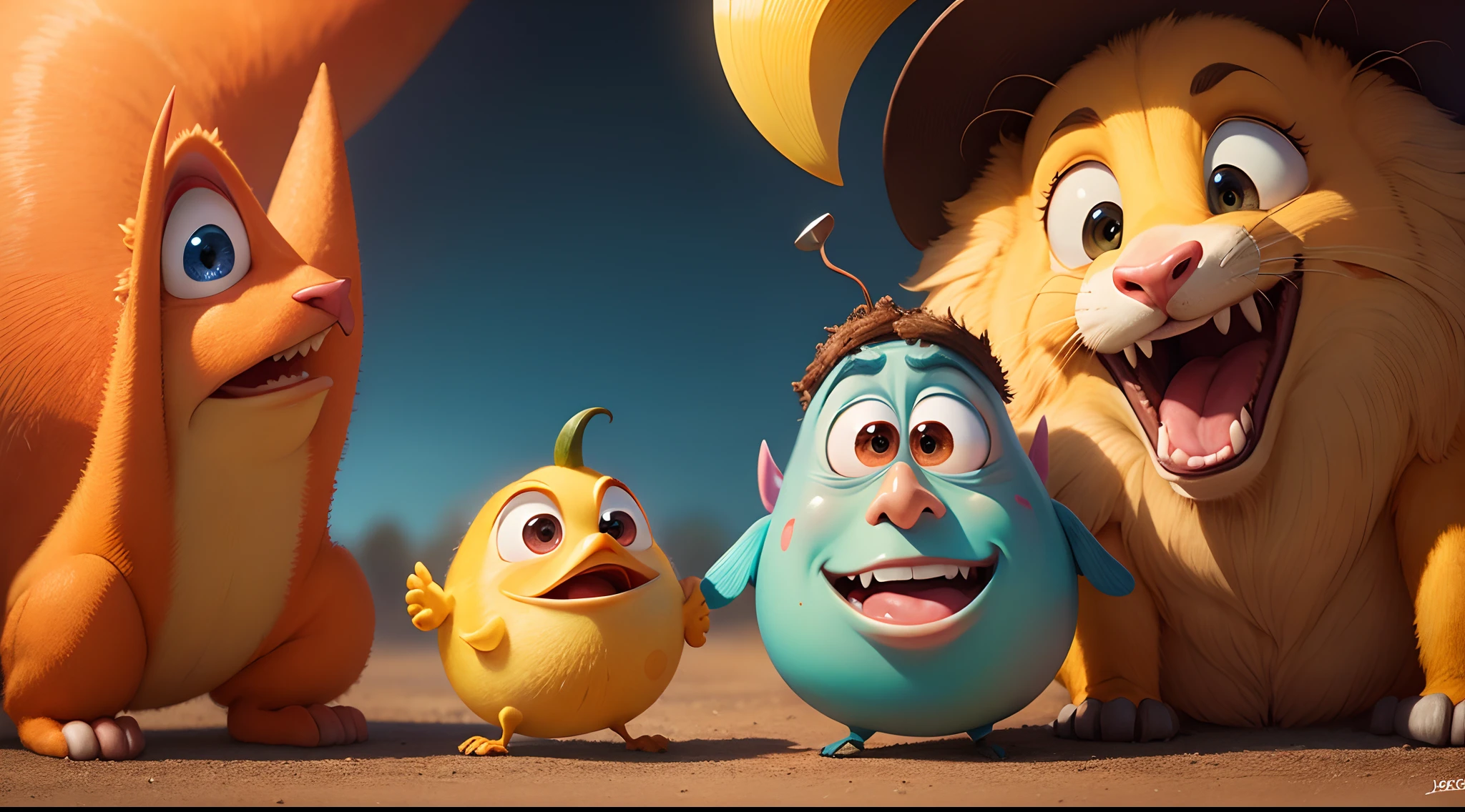 Pixar