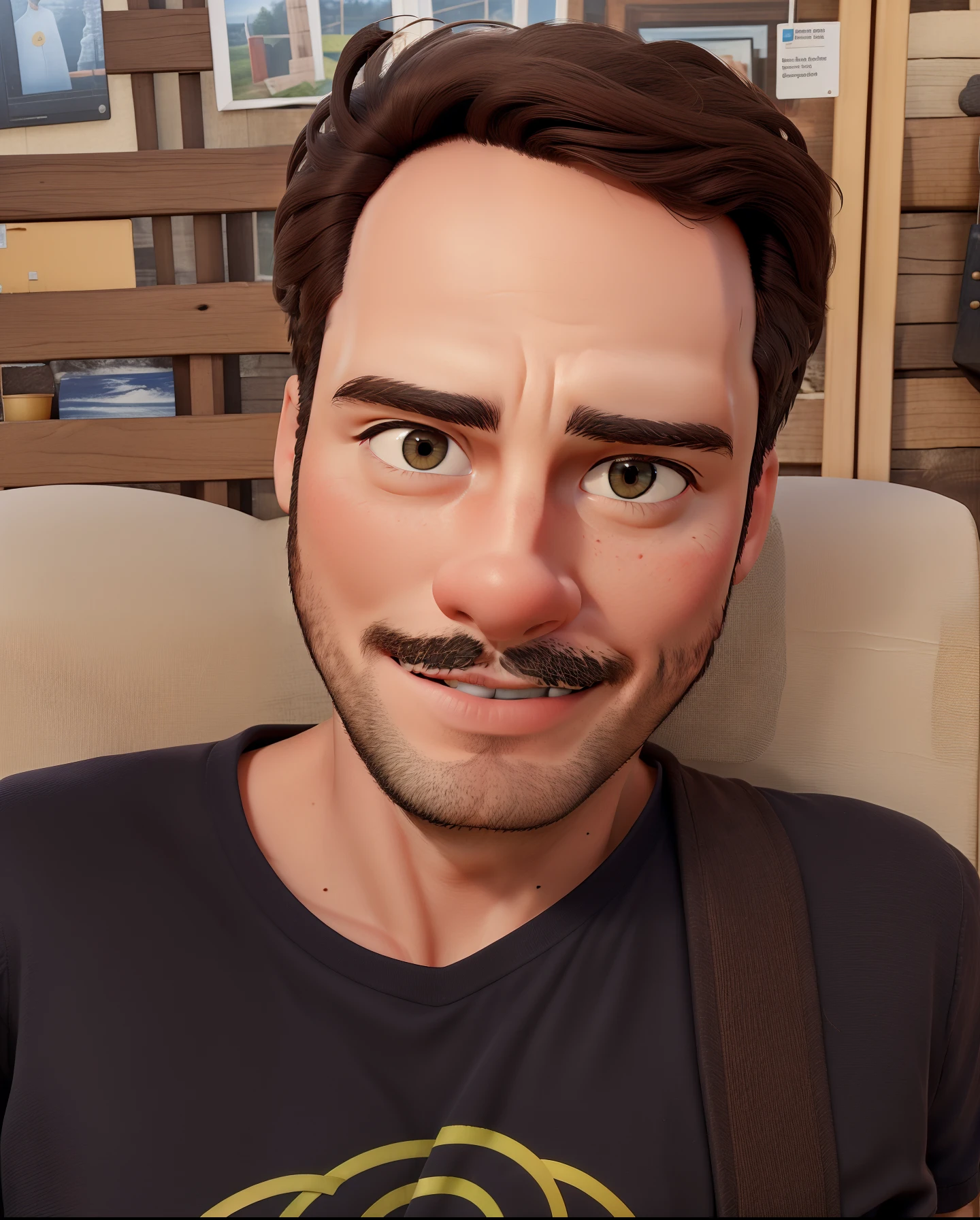 Masterpiece, of better quality.