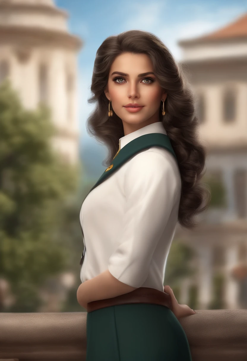 (hiper-realista), (8k), (extremamente detalhado), (best illustration), (belos olhos detalhados), (best quality), (ultra-detalhado), (master part), (papel de parede), (Rosto detalhado), sozinho, 1 girl, desafio de desenho de uma hora, Suor molhado, (Uniforme escolar:1.3), looking up at the audience, Detalhes requintados, rostos detalhados, ,Pureerosfaceace_ v1,
