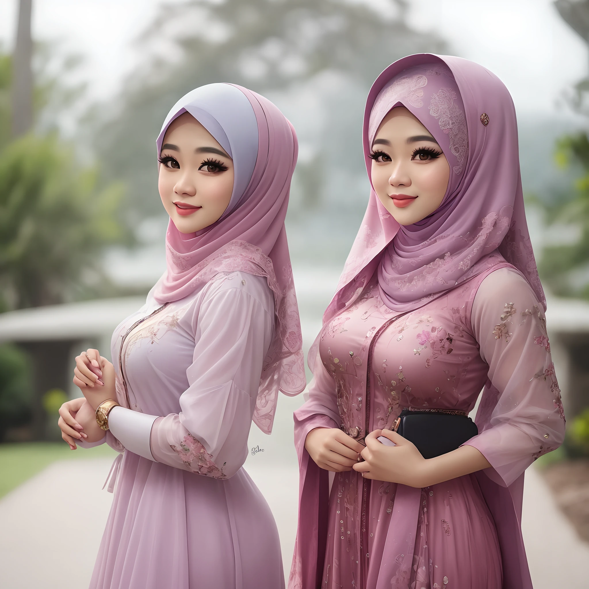 Mira filzah