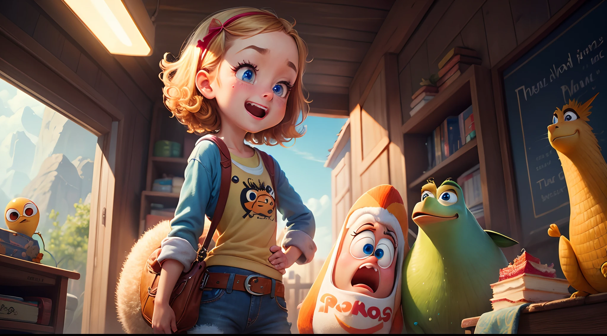 Pixar