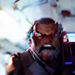 portrait of elderly black man in suit with trimmed white beard, smirking at camera, briefcase in hand
(sci-fi dystopia urban metropolis space spacestation starship:1.4)
(anime genshin botw ghibli
reflections bloom glow hdr intricate detail 8k composition dof rule of thirds aesthetic sharp focus dof
:1.2)