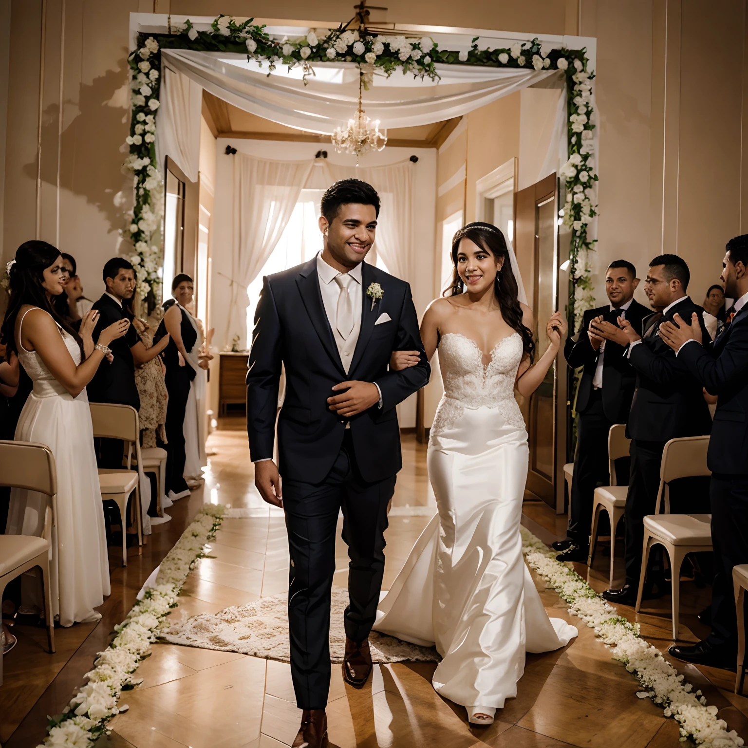 Wedding photography