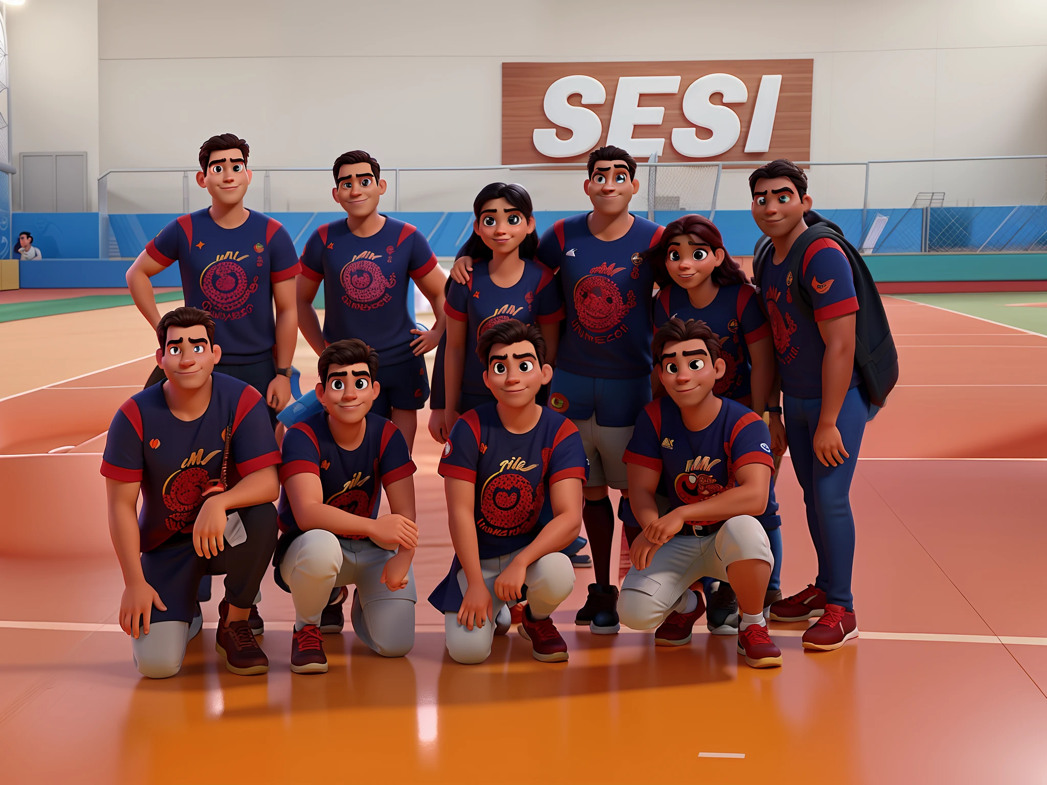um time disney pixar, alta qualidade, melhor qualidade, esporte, queimada
