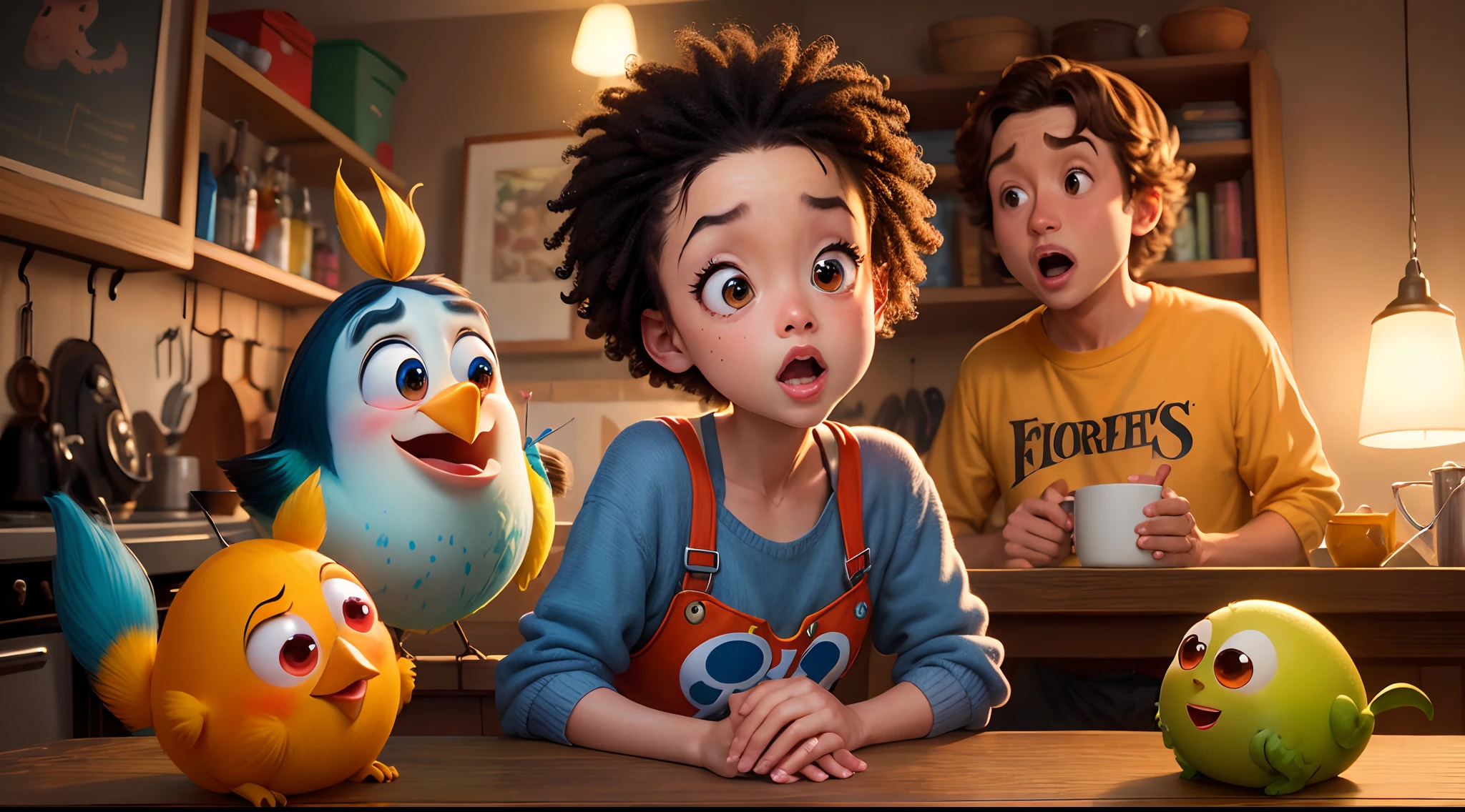 Pixar