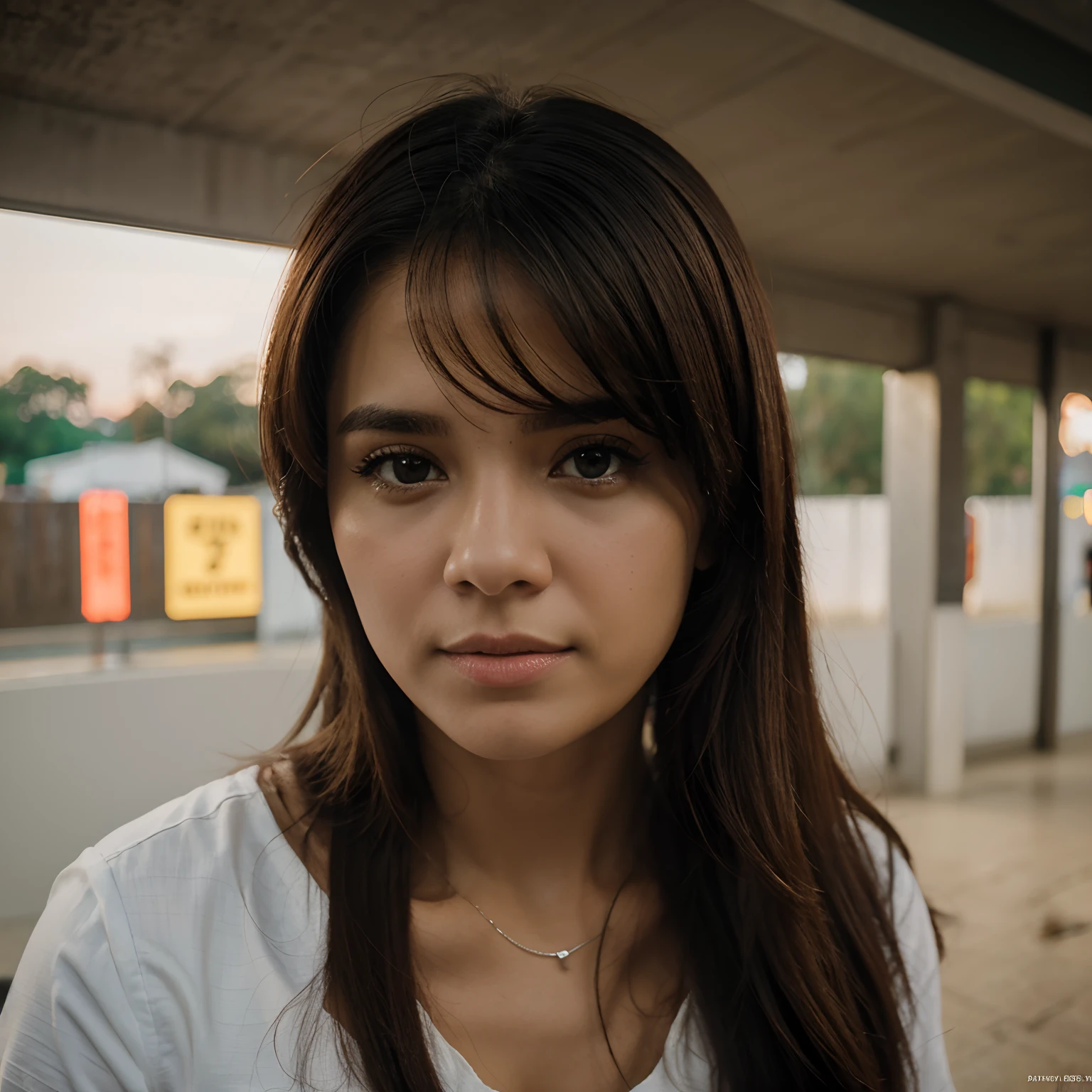 Crie uma imagem de tamanho 1.280 px por 720 px de Alta qualidade ultra HD 4k.De uma pessoa agoniada por ter pecado contra Deus.Por te cometido um pecado nojento.