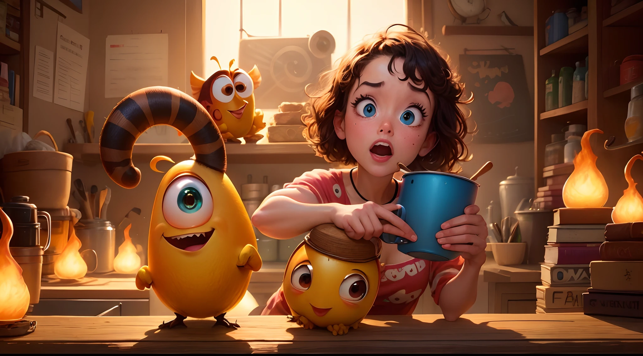 Pixar