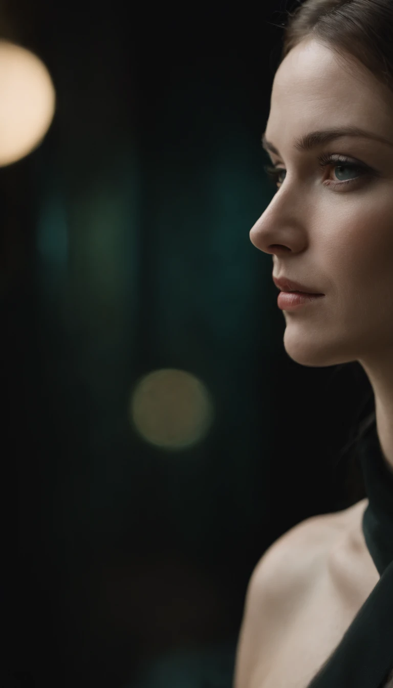 FILM MATRIX 5, NSFW, ( seio:1.2)