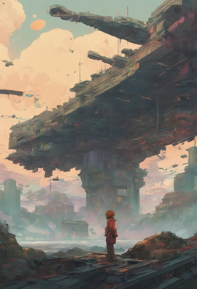 portrait Ellen Ripley , highly intricate and hyperdetailed matte photography by Ismail Inceoglu, Sakiyama, James Gurney, Victo Ngai, Gregorio Catarino, M.W Kaluta and Hiroyuki-Mitsume Takahashi, album cover art, poster art, long exposure, cel-shaded, a masterpiece, Idea by panchovilla