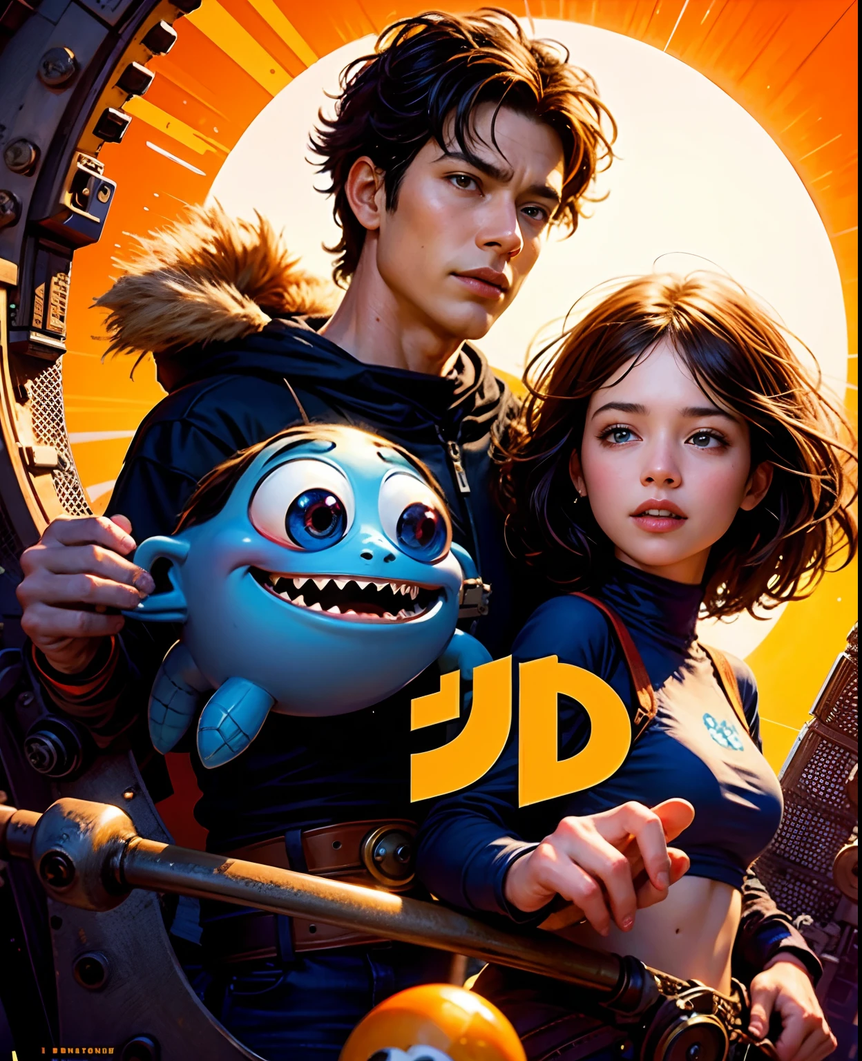 PIXAR